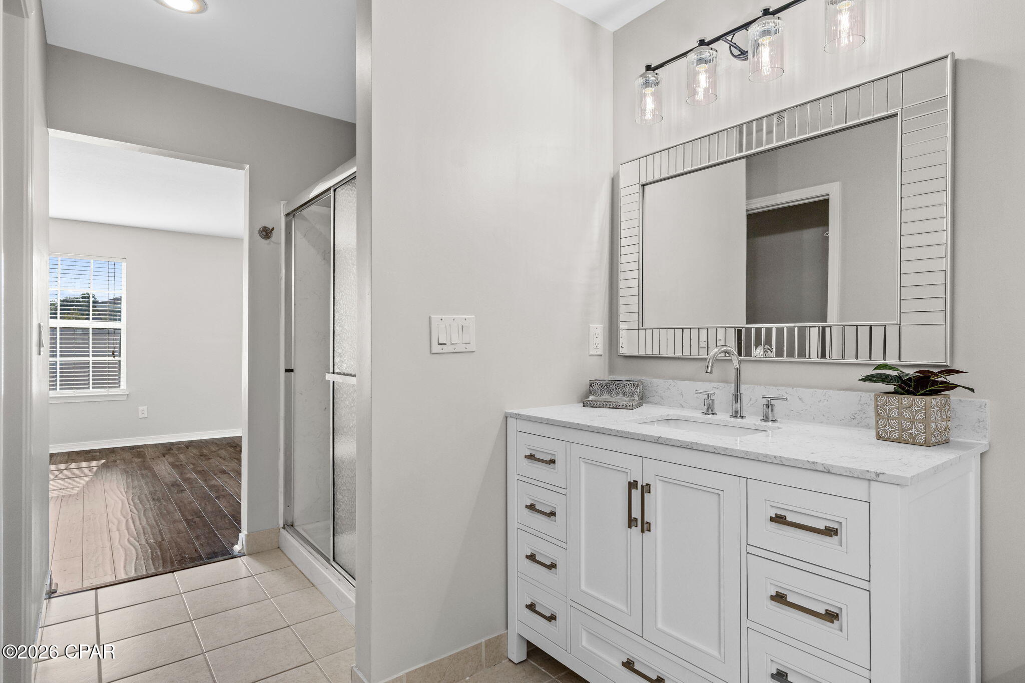 Palmetto Trace Phase III - Residential