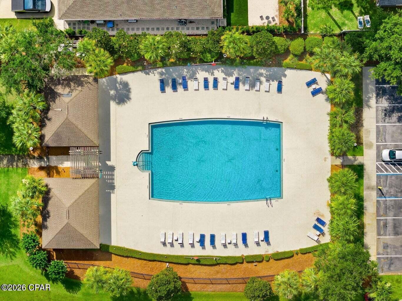 Palmetto Trace Phase III - Residential