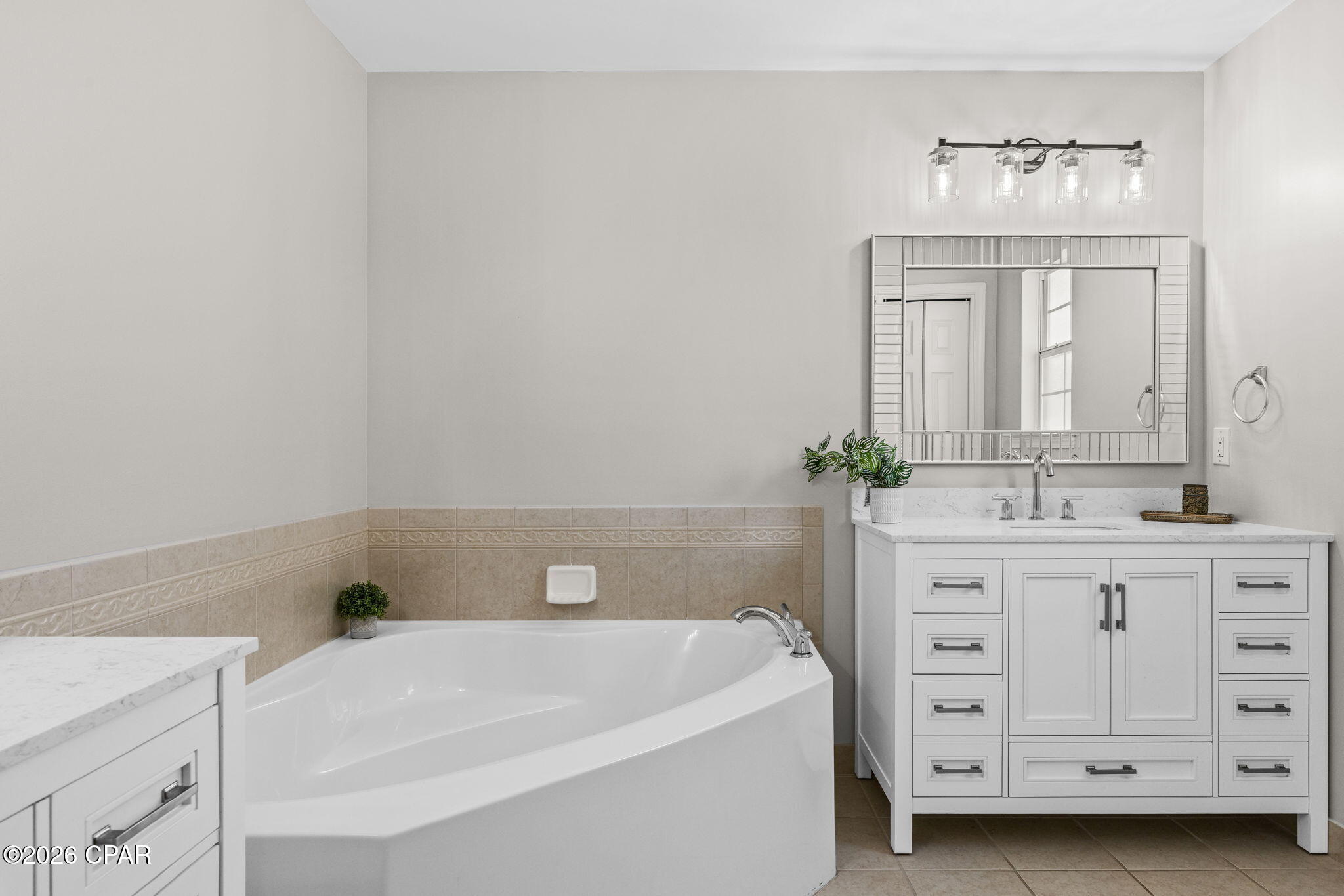 Palmetto Trace Phase III - Residential
