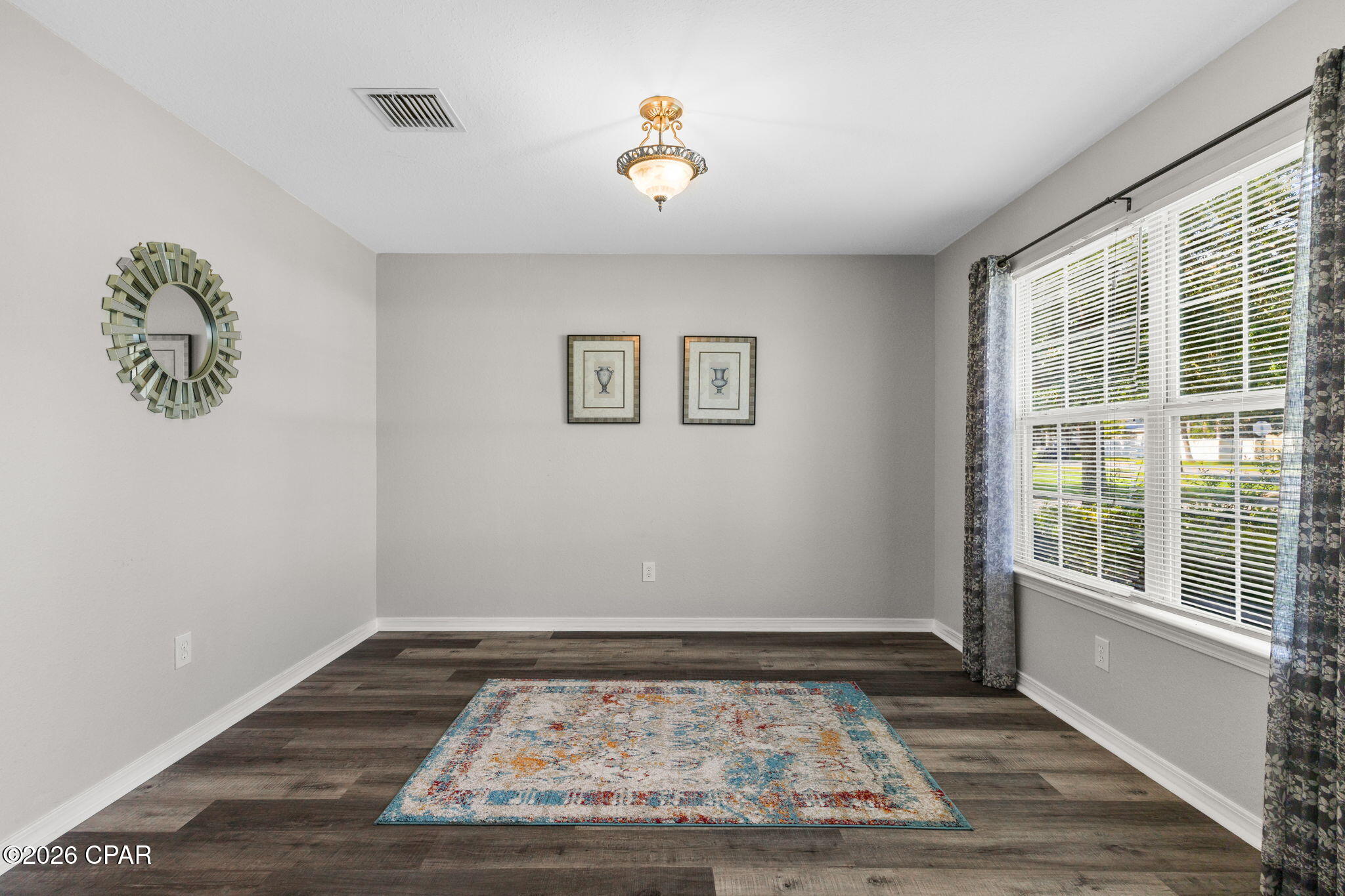 Palmetto Trace Phase III - Residential