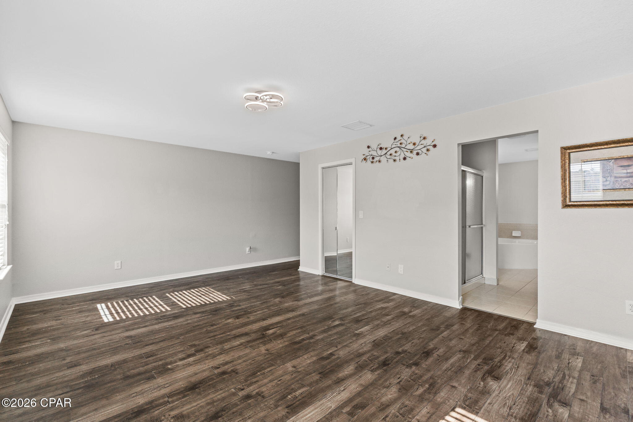 Palmetto Trace Phase III - Residential