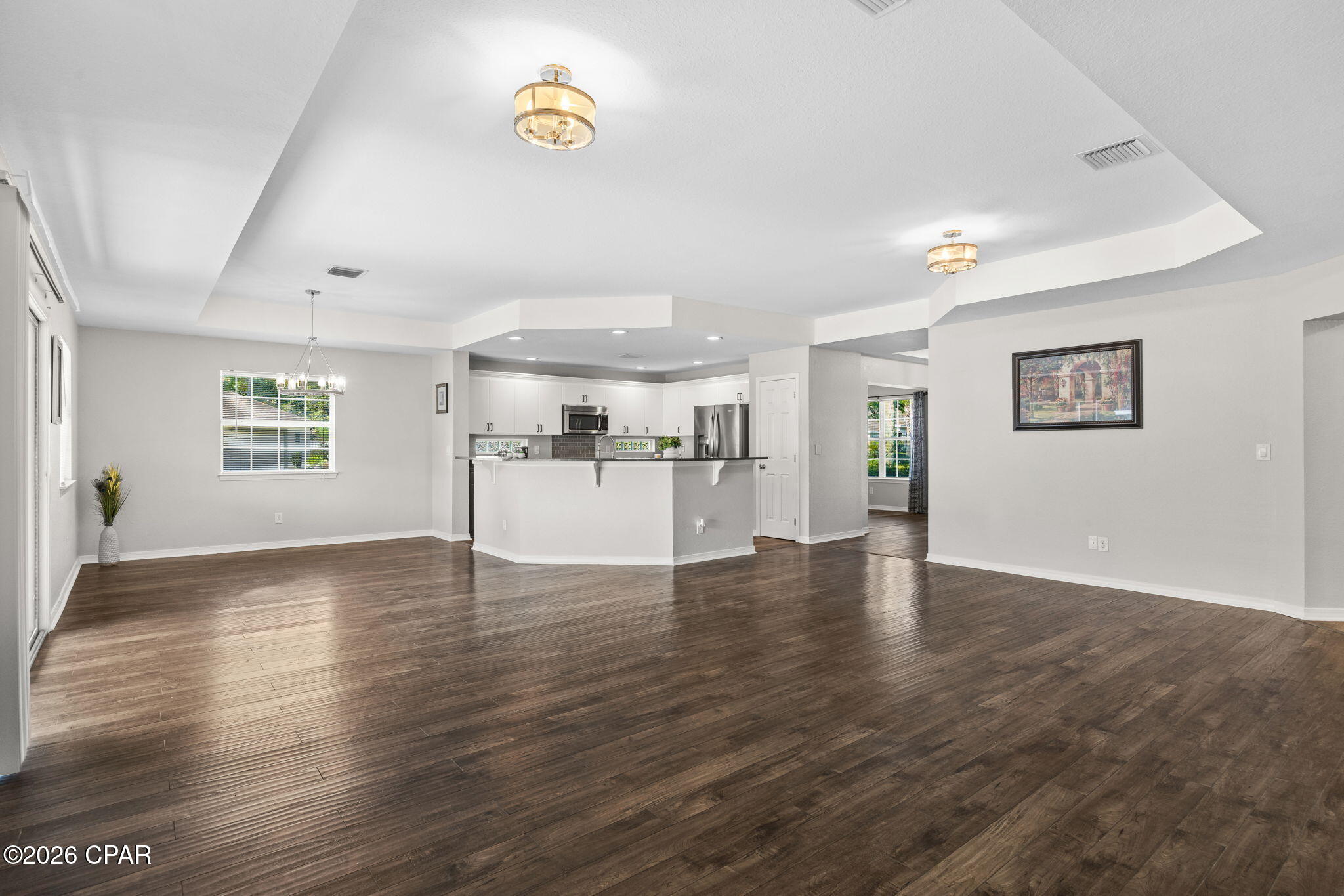 Palmetto Trace Phase III - Residential