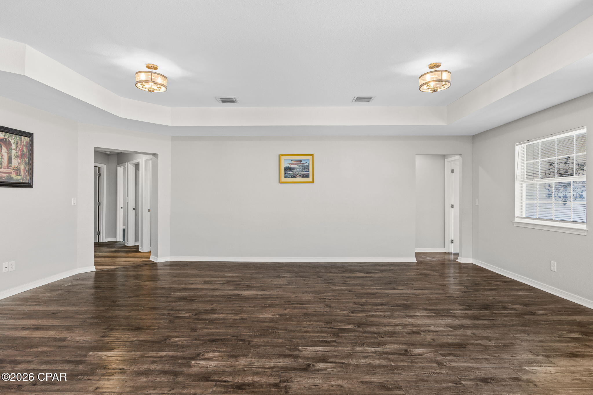 Palmetto Trace Phase III - Residential