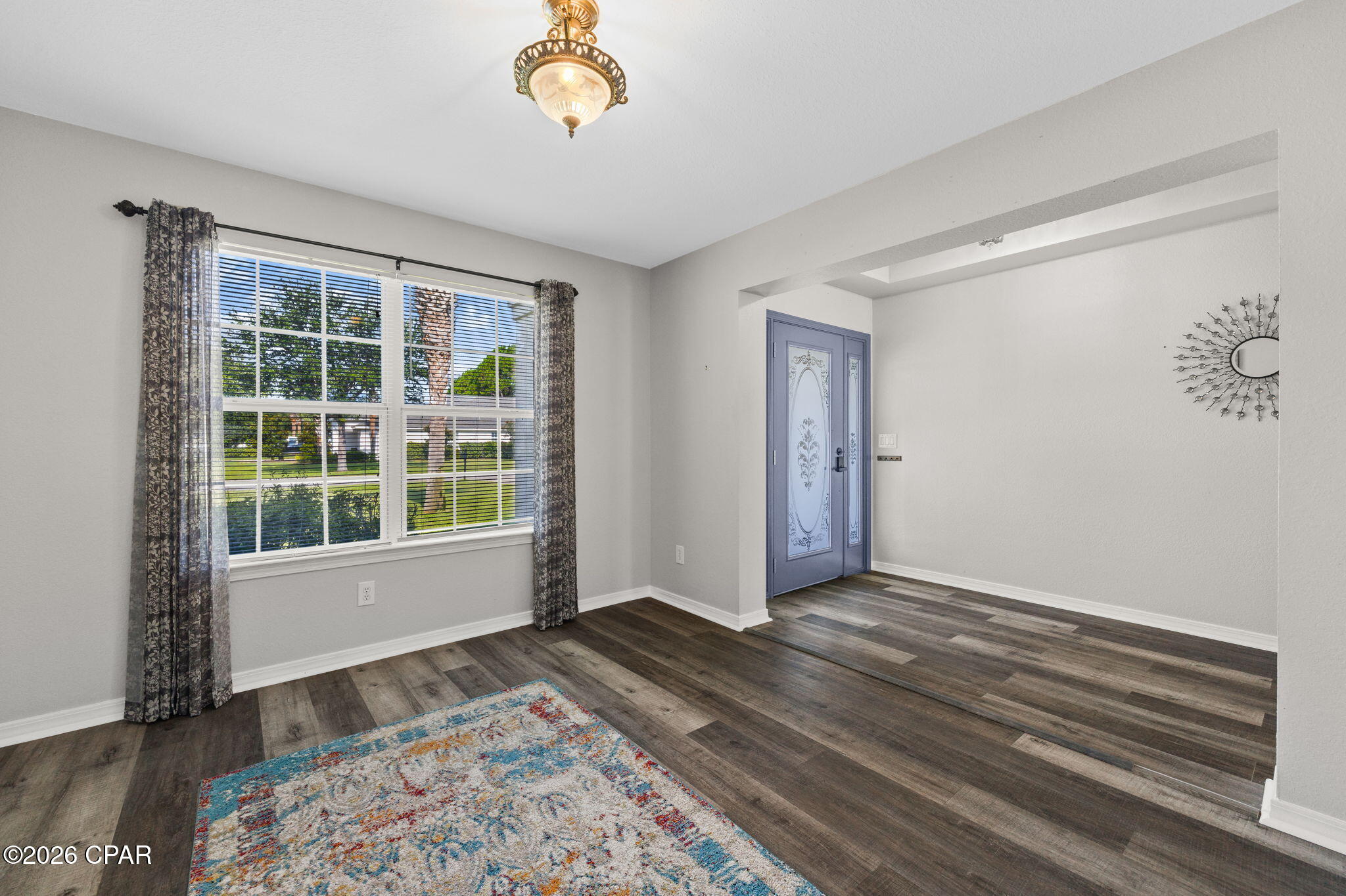 Palmetto Trace Phase III - Residential