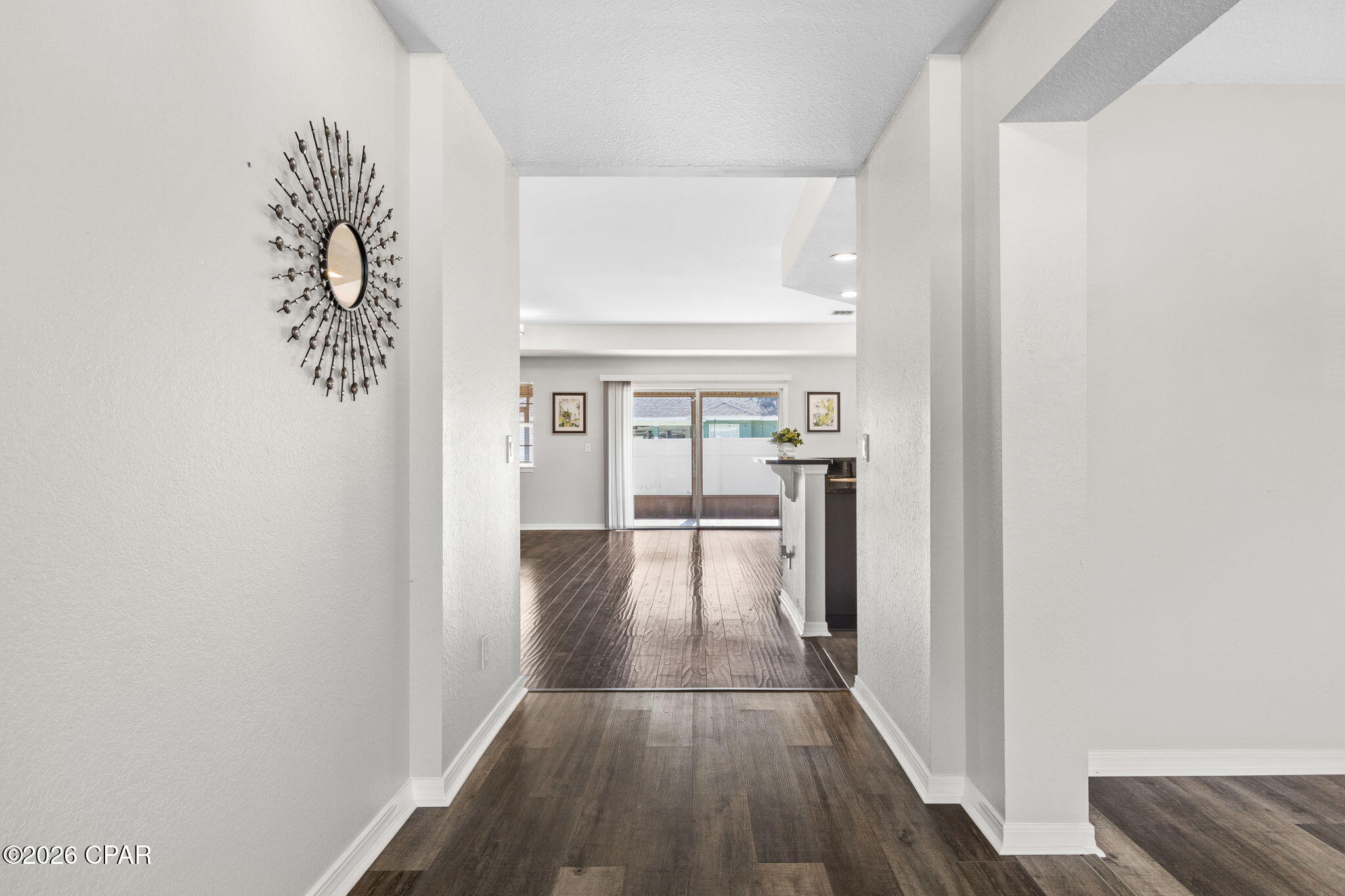 Palmetto Trace Phase III - Residential