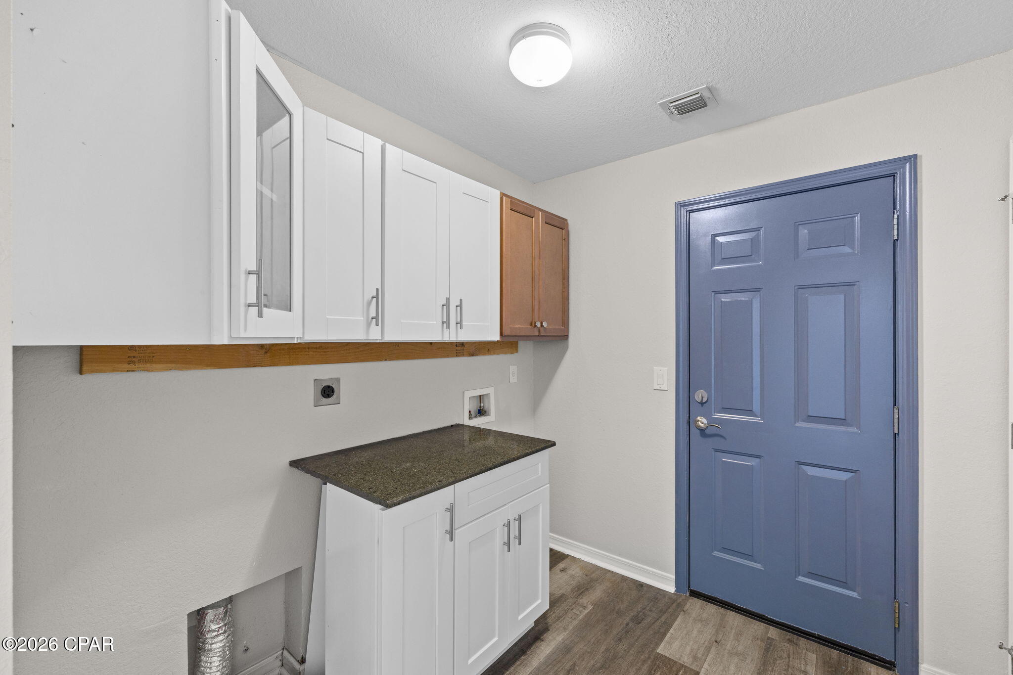 Palmetto Trace Phase III - Residential
