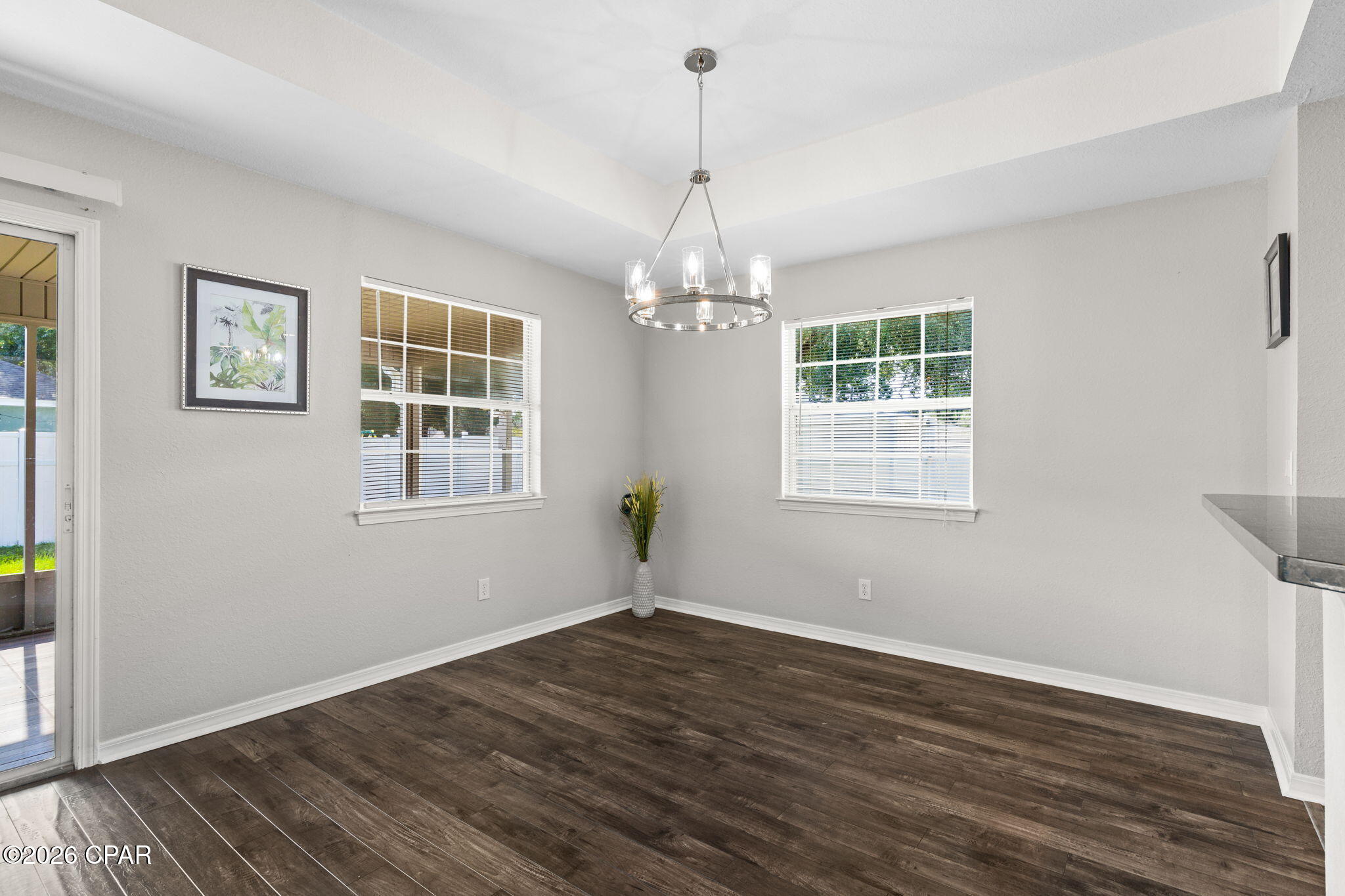 Palmetto Trace Phase III - Residential