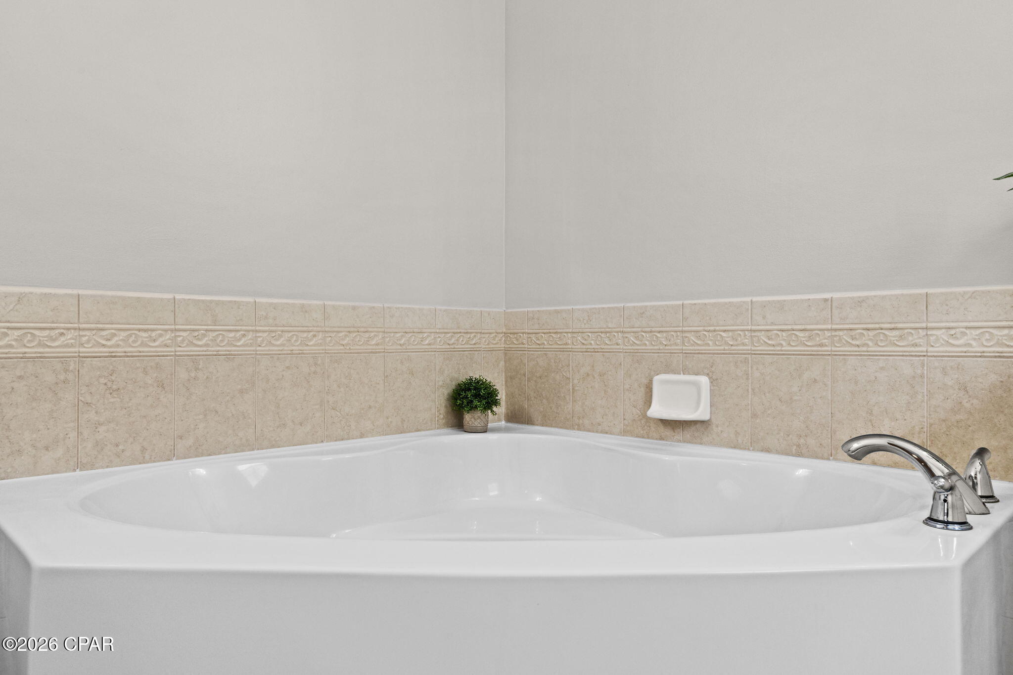 Palmetto Trace Phase III - Residential