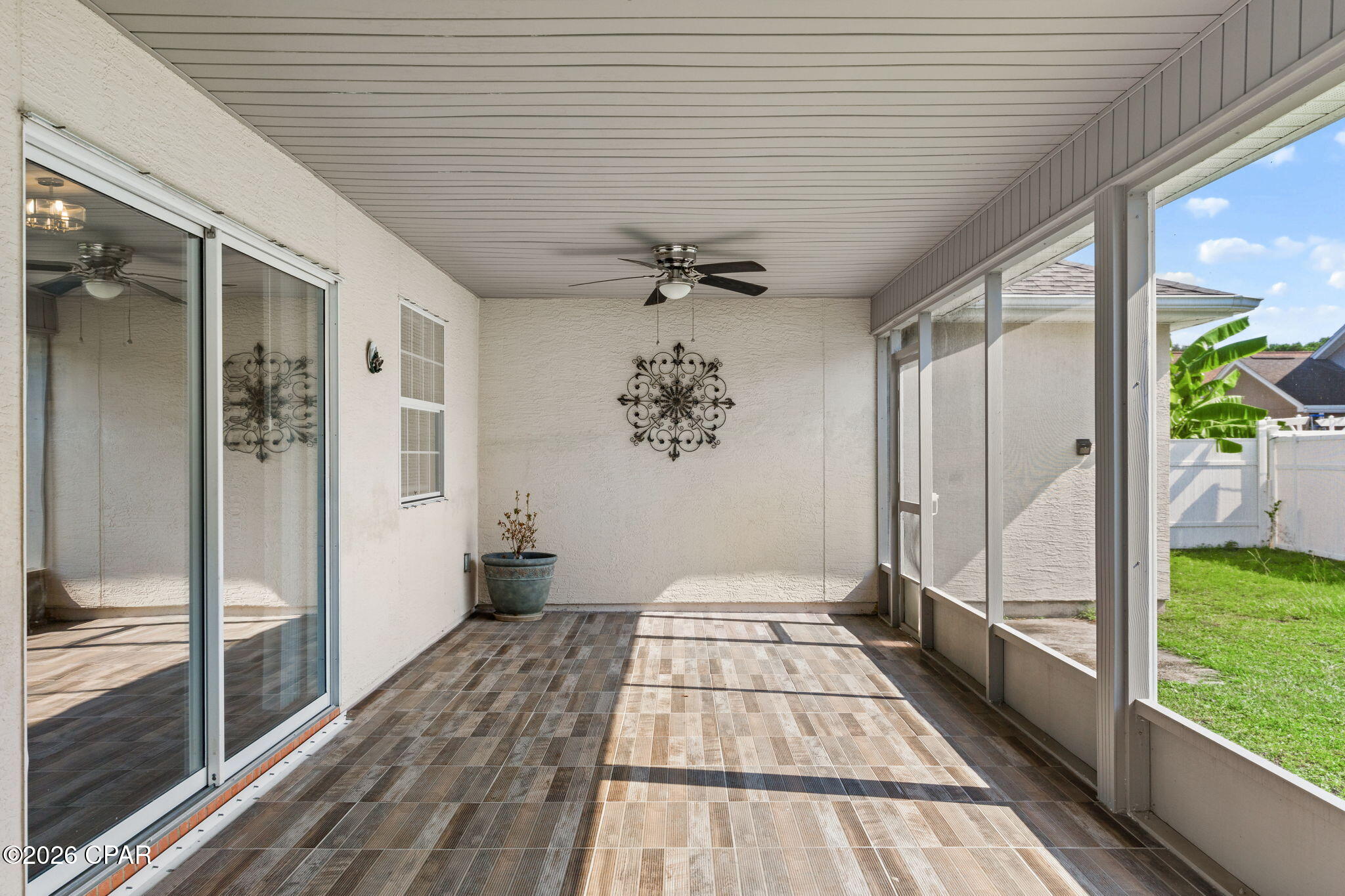 Palmetto Trace Phase III - Residential