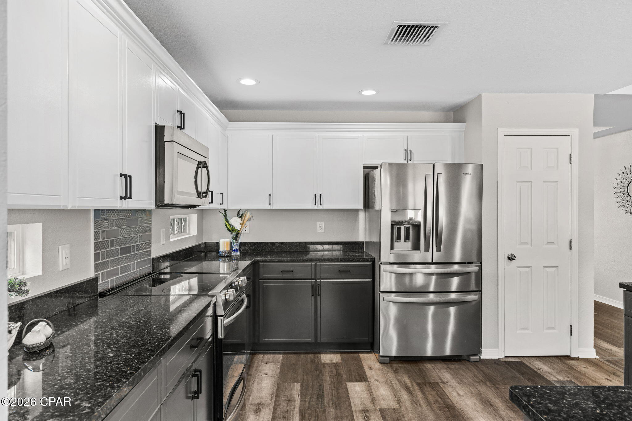 Palmetto Trace Phase III - Residential