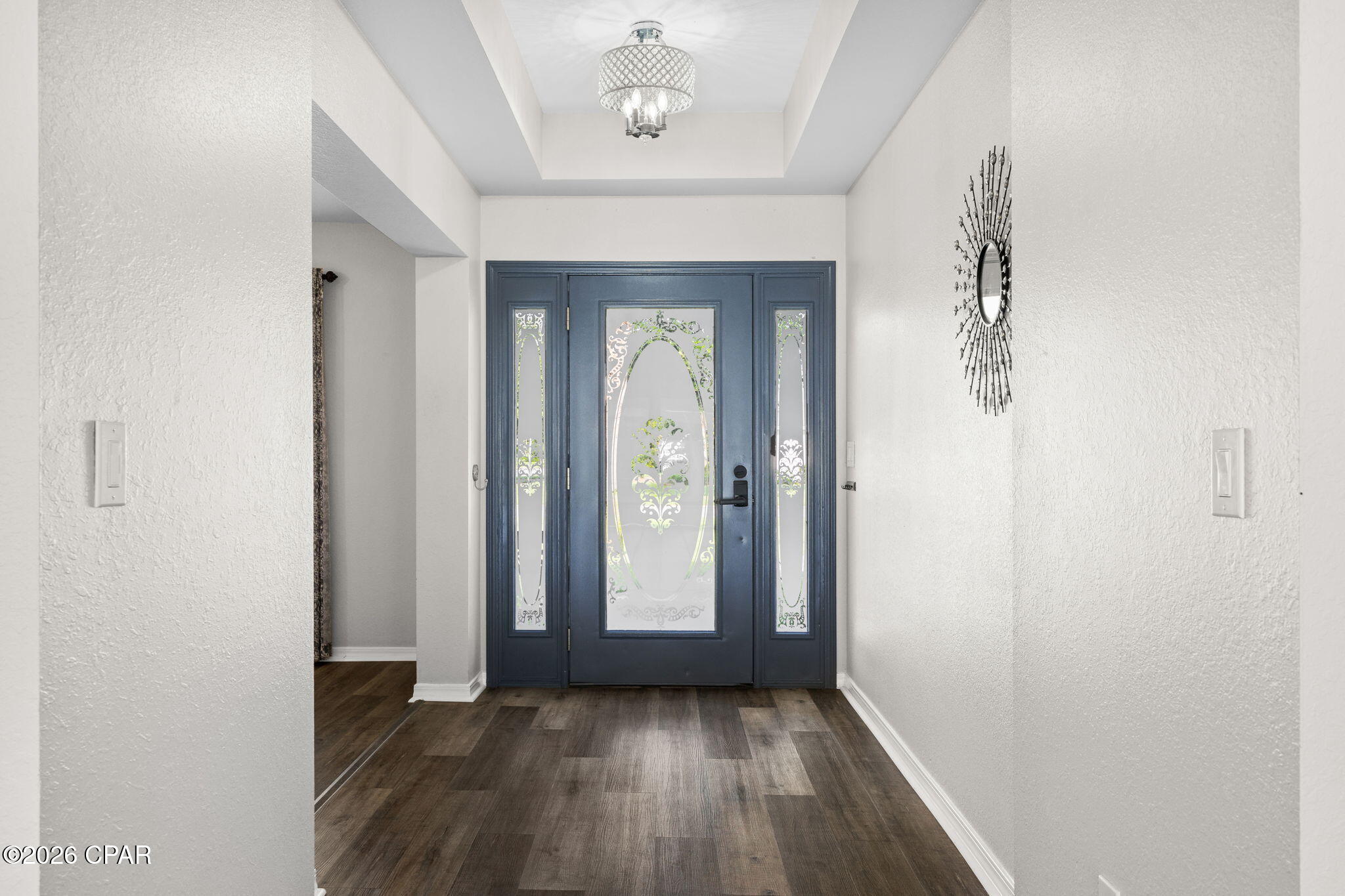 Palmetto Trace Phase III - Residential