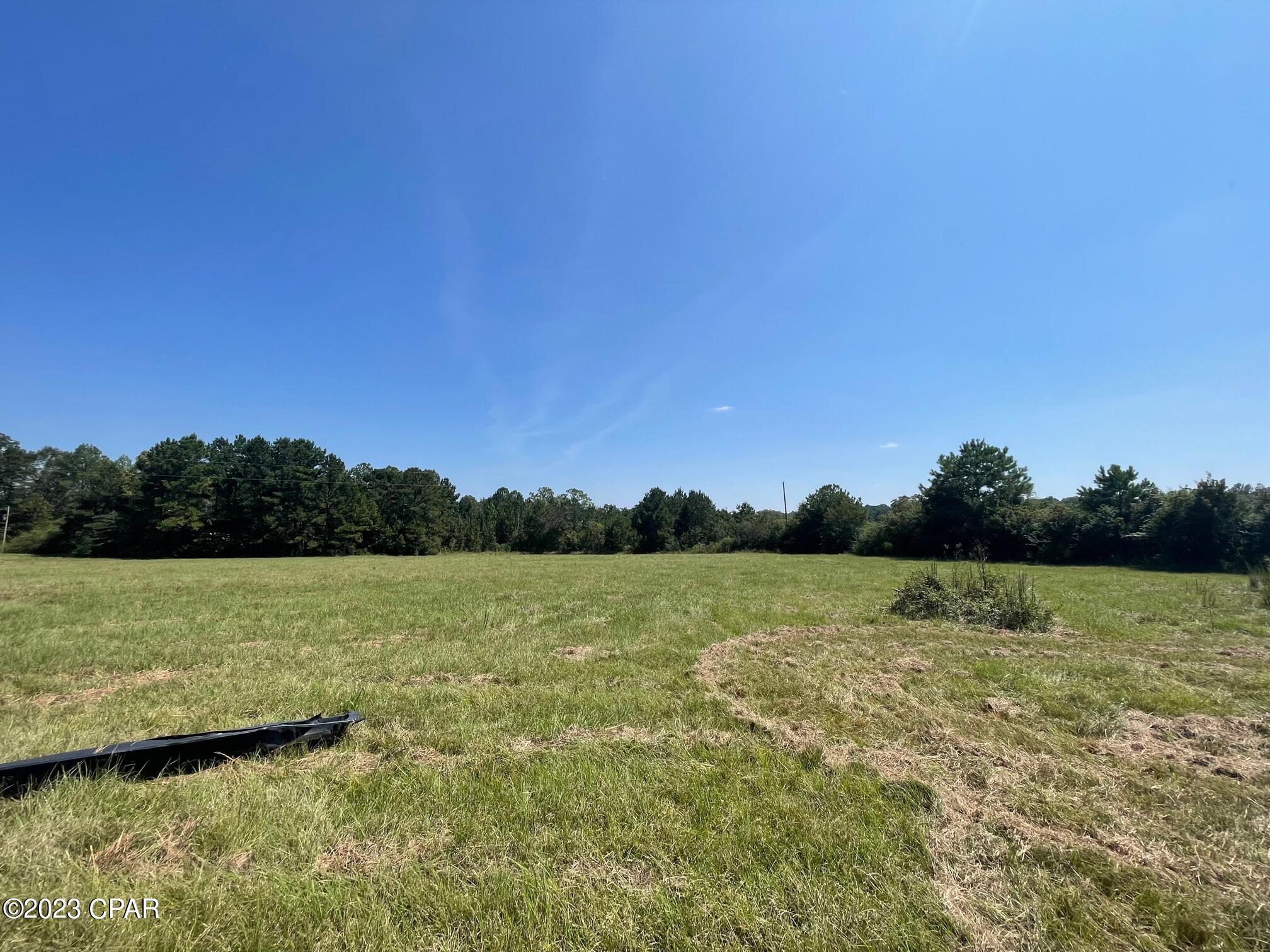 No Named Subdivision - Land