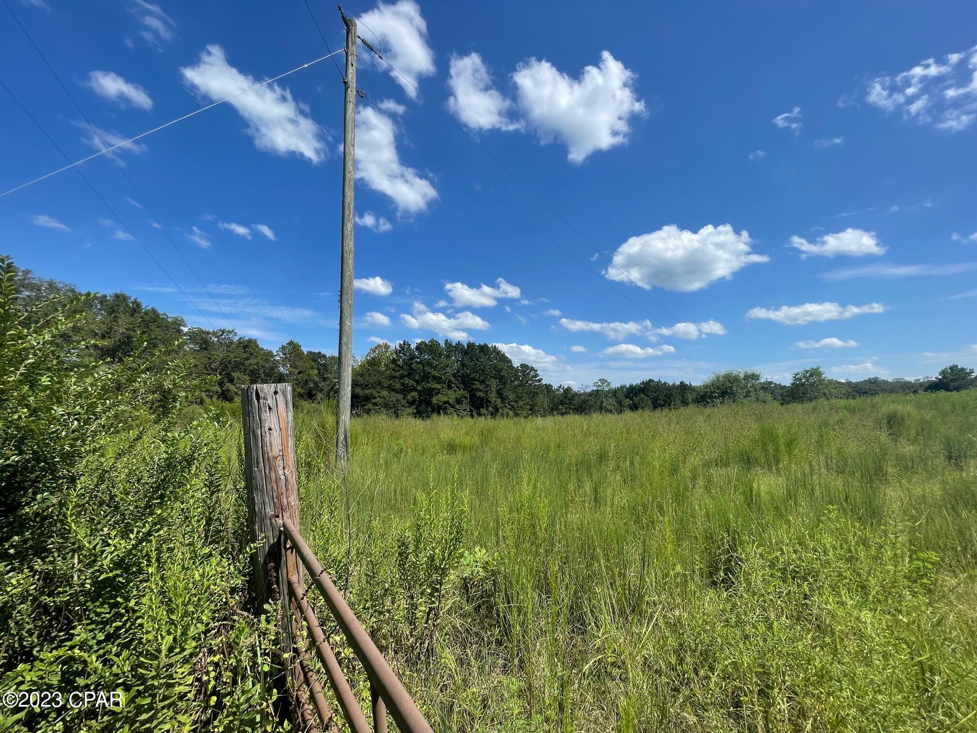 No Named Subdivision - Land