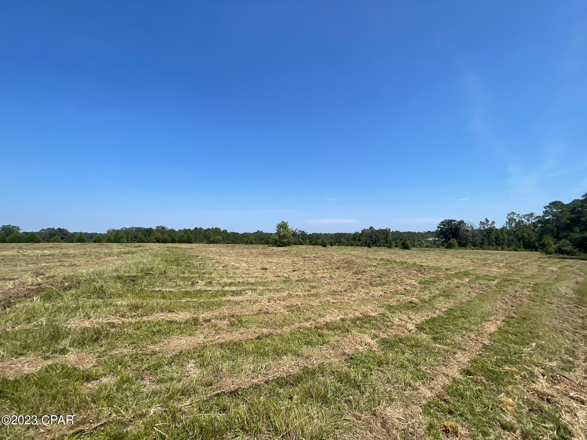 No Named Subdivision - Land