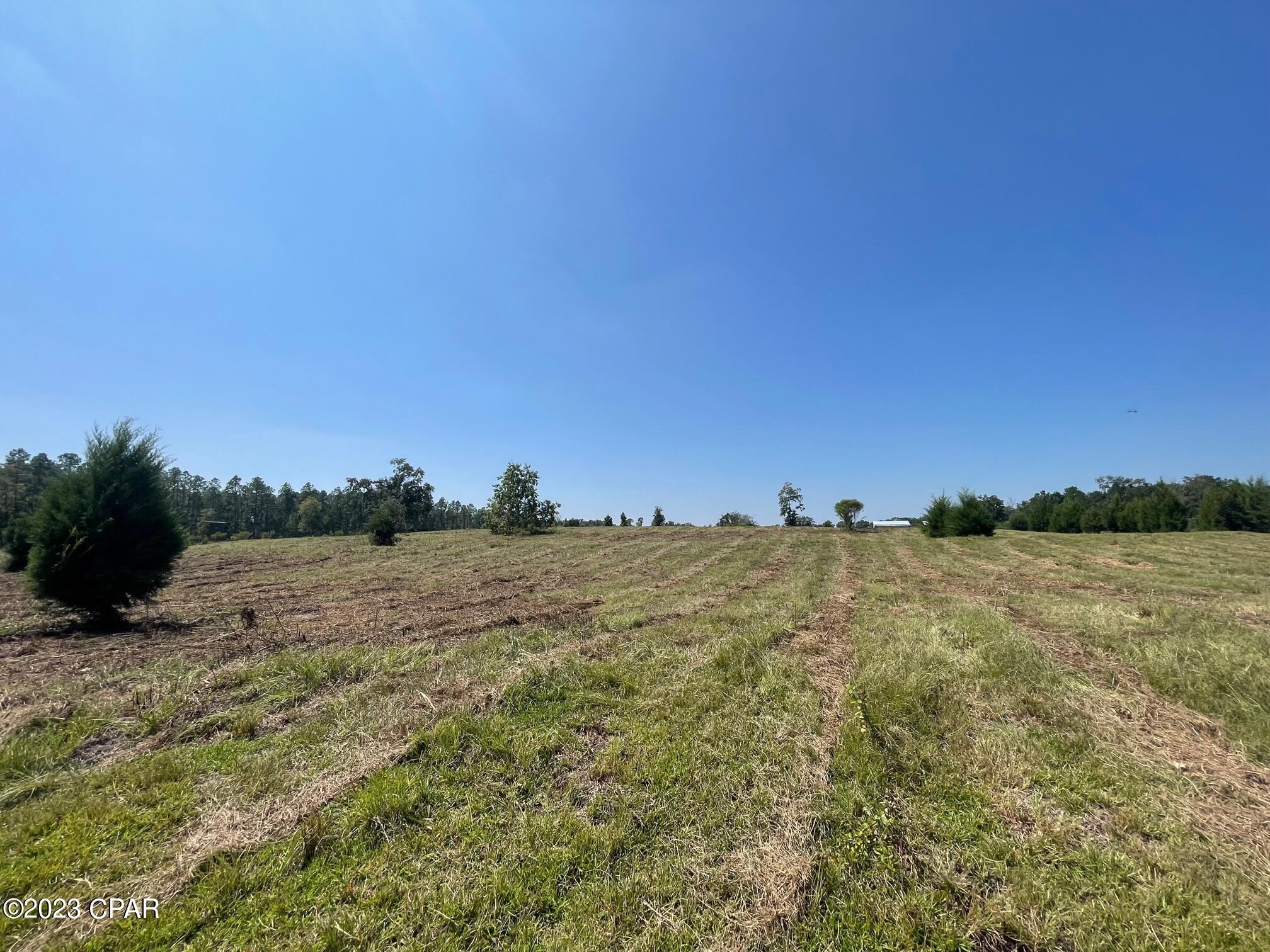 No Named Subdivision - Land