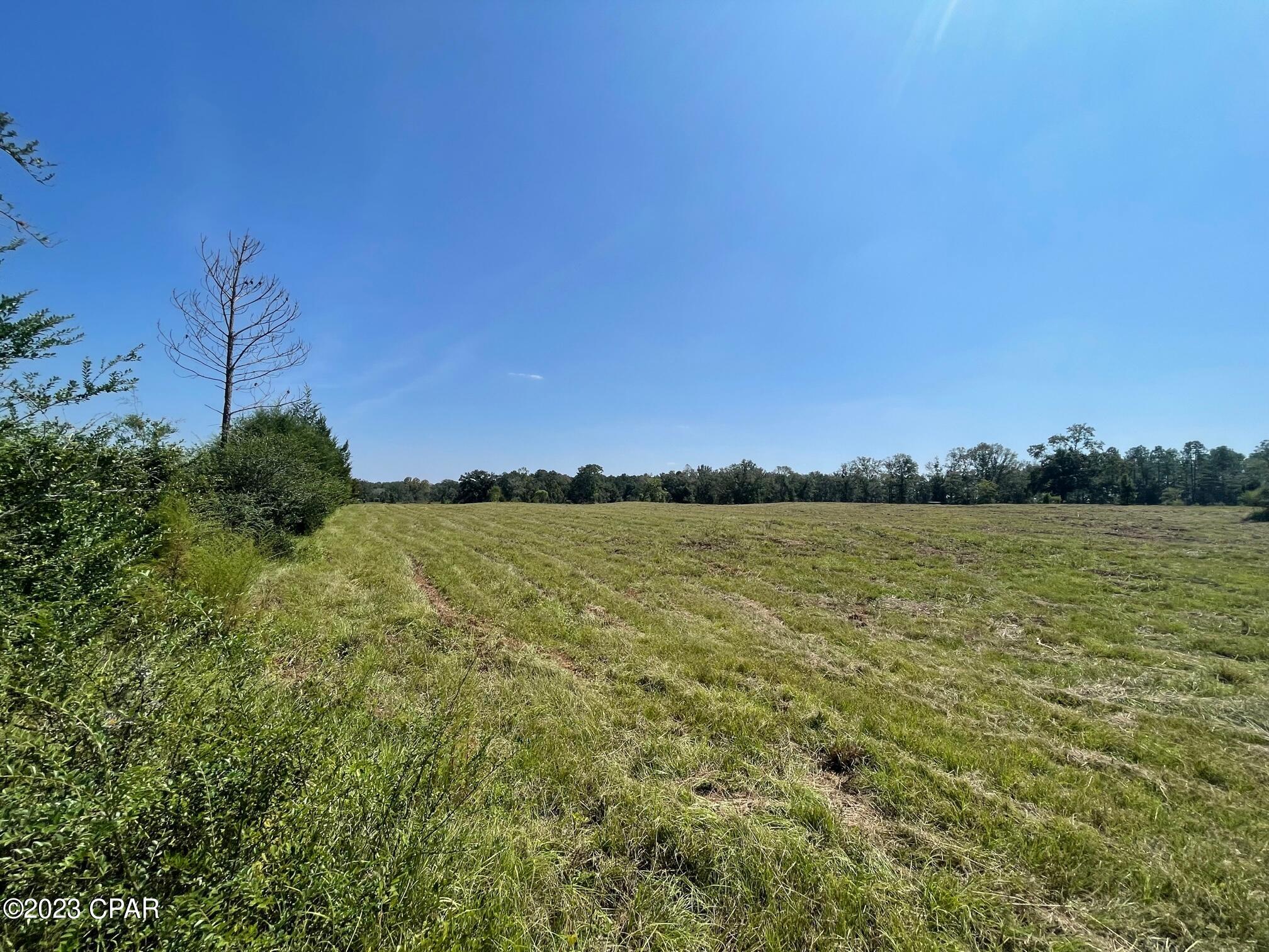 No Named Subdivision - Land