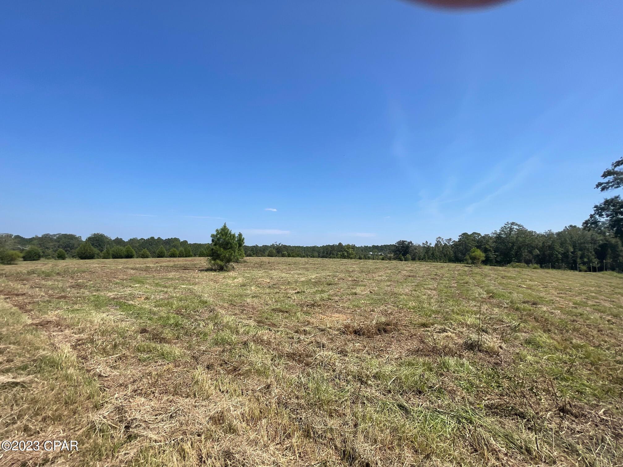 No Named Subdivision - Land