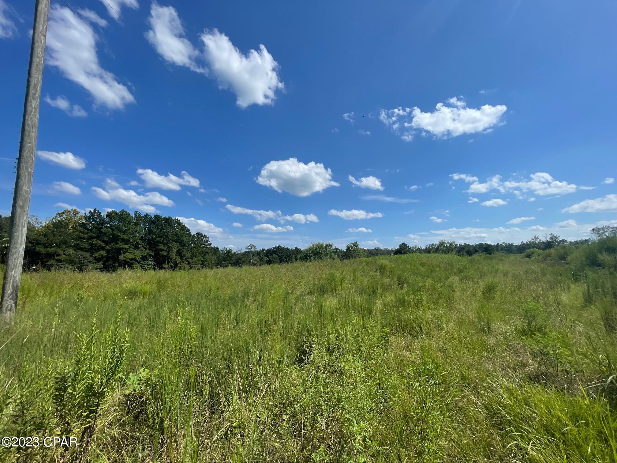 No Named Subdivision - Land