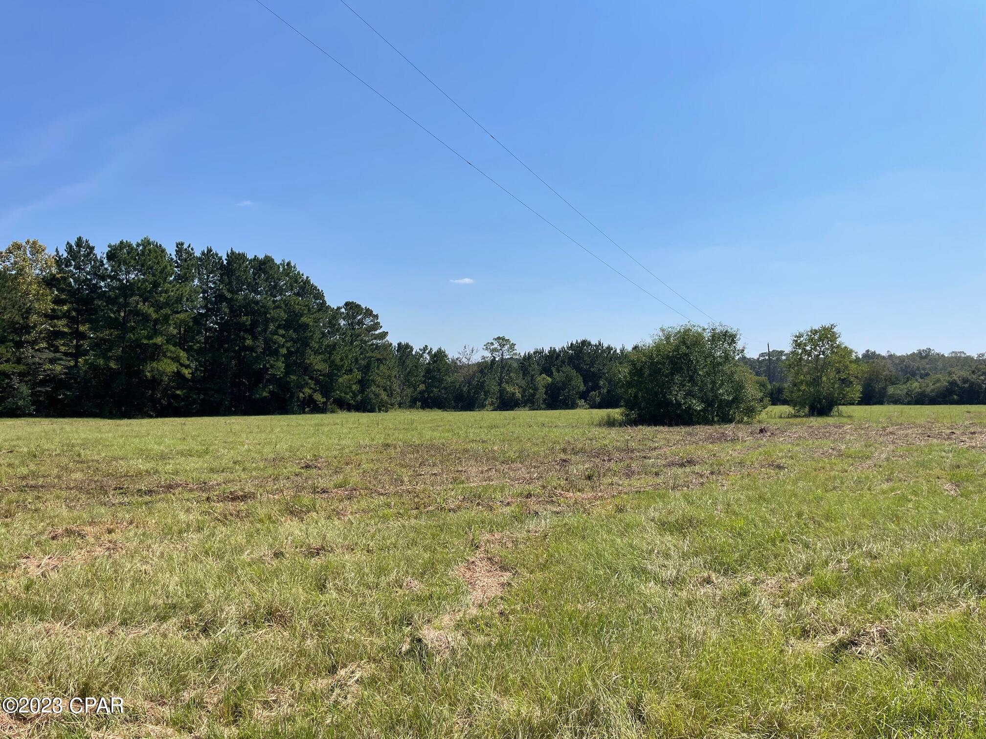 No Named Subdivision - Land