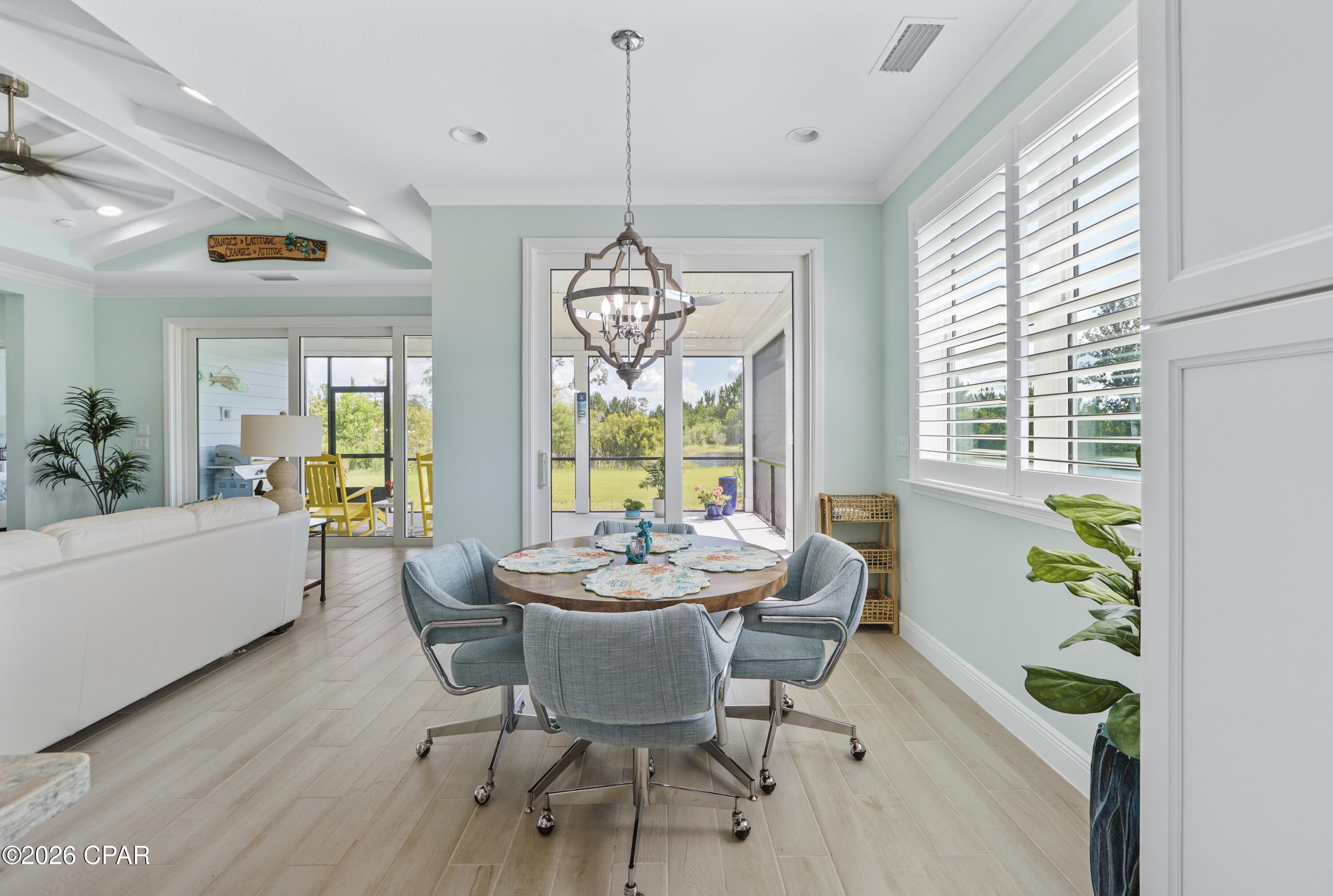 Latitude at Watersound - Residential
