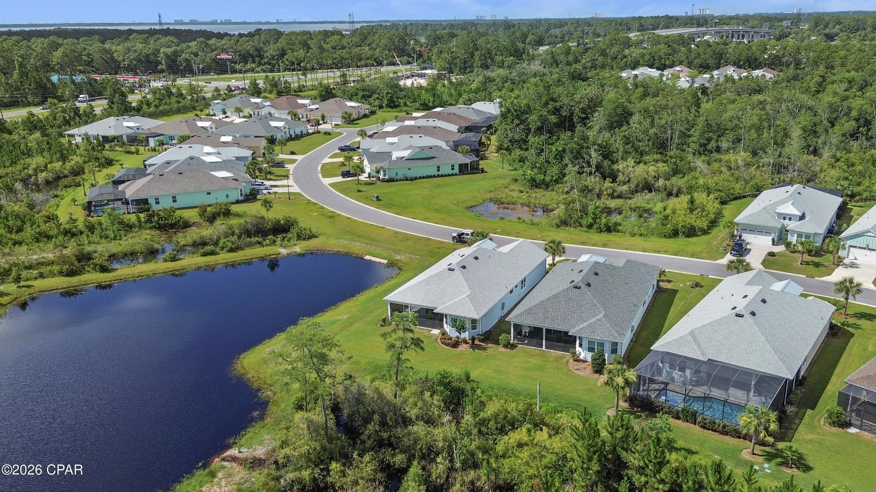 Latitude at Watersound - Residential