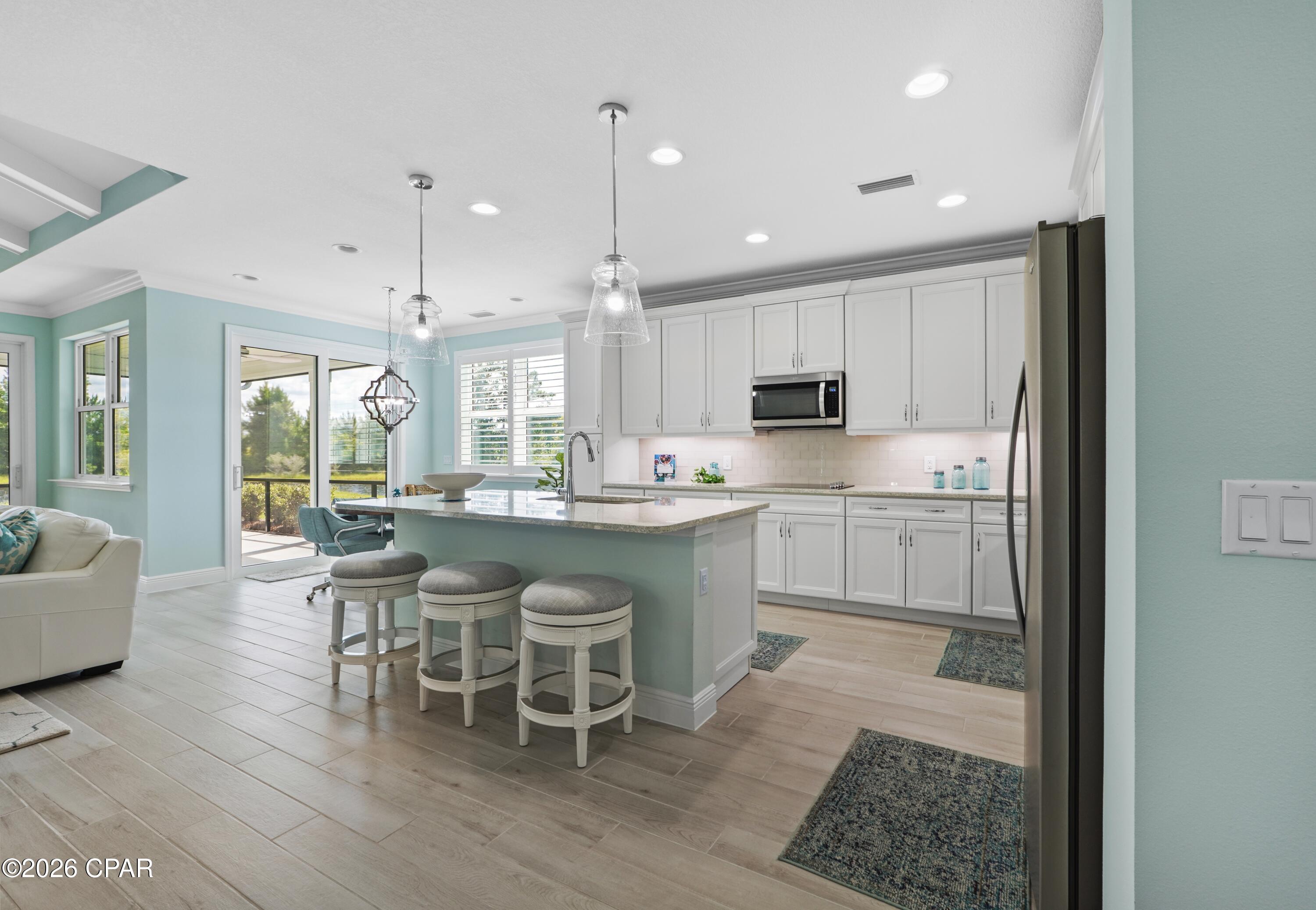 Latitude at Watersound - Residential