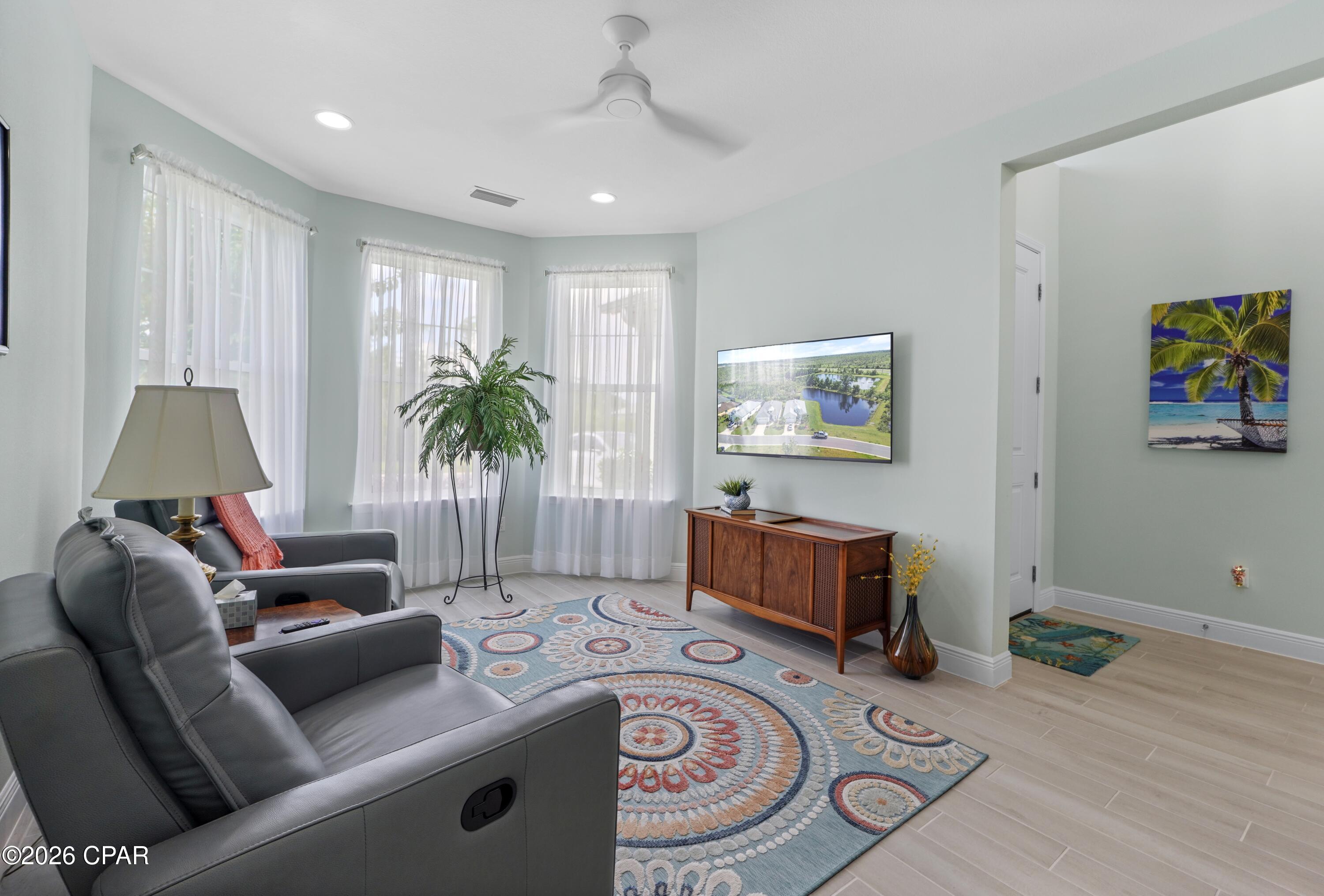 Latitude at Watersound - Residential