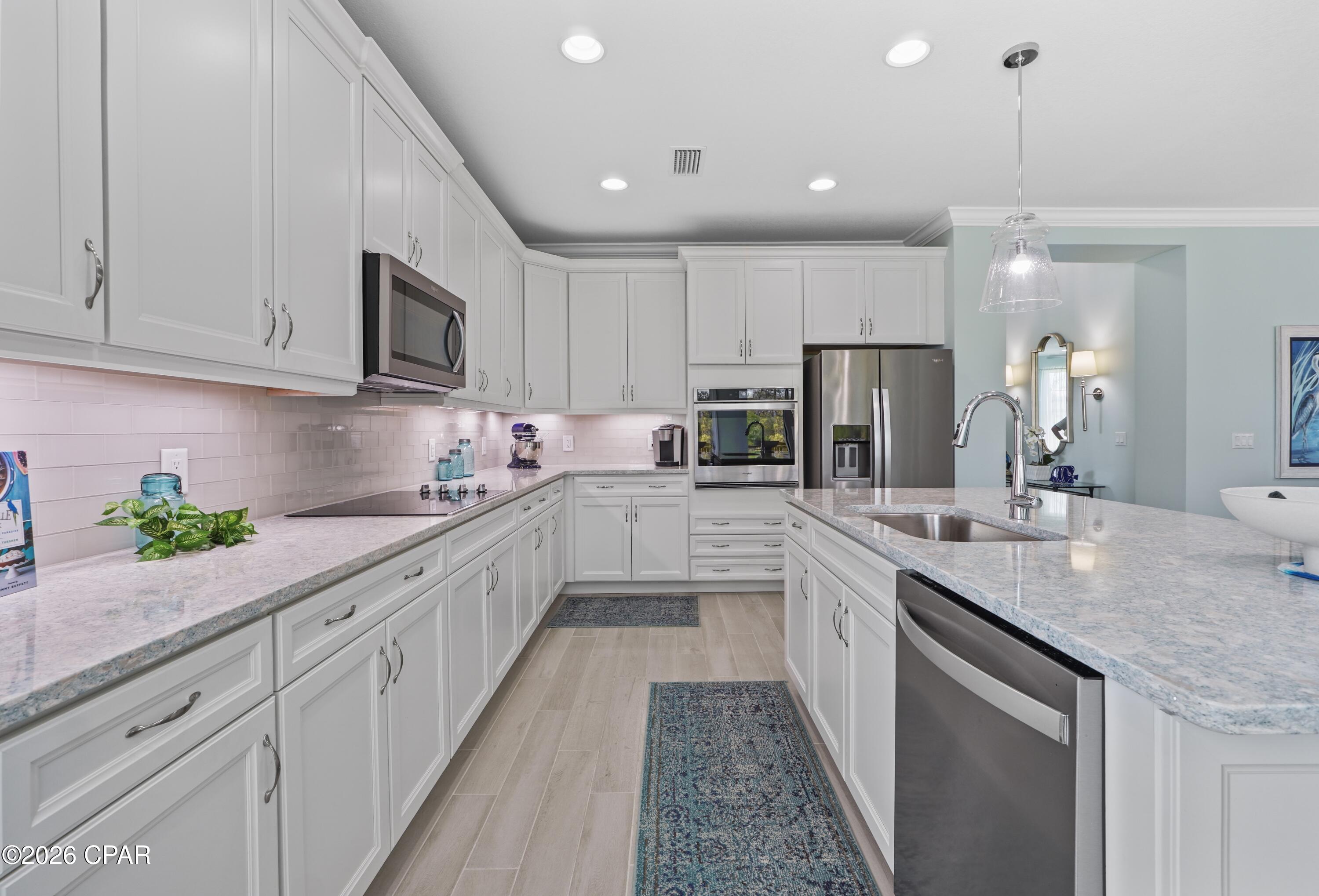 Latitude at Watersound - Residential