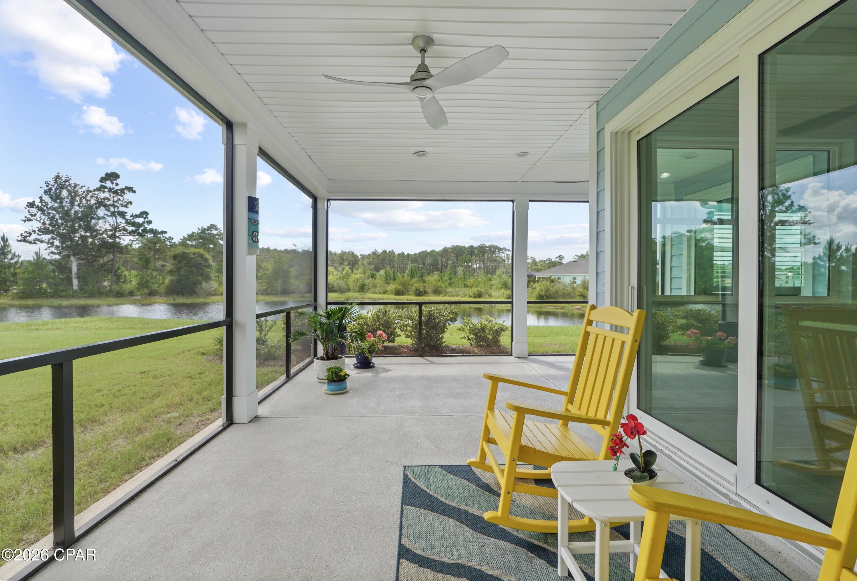 Latitude at Watersound - Residential