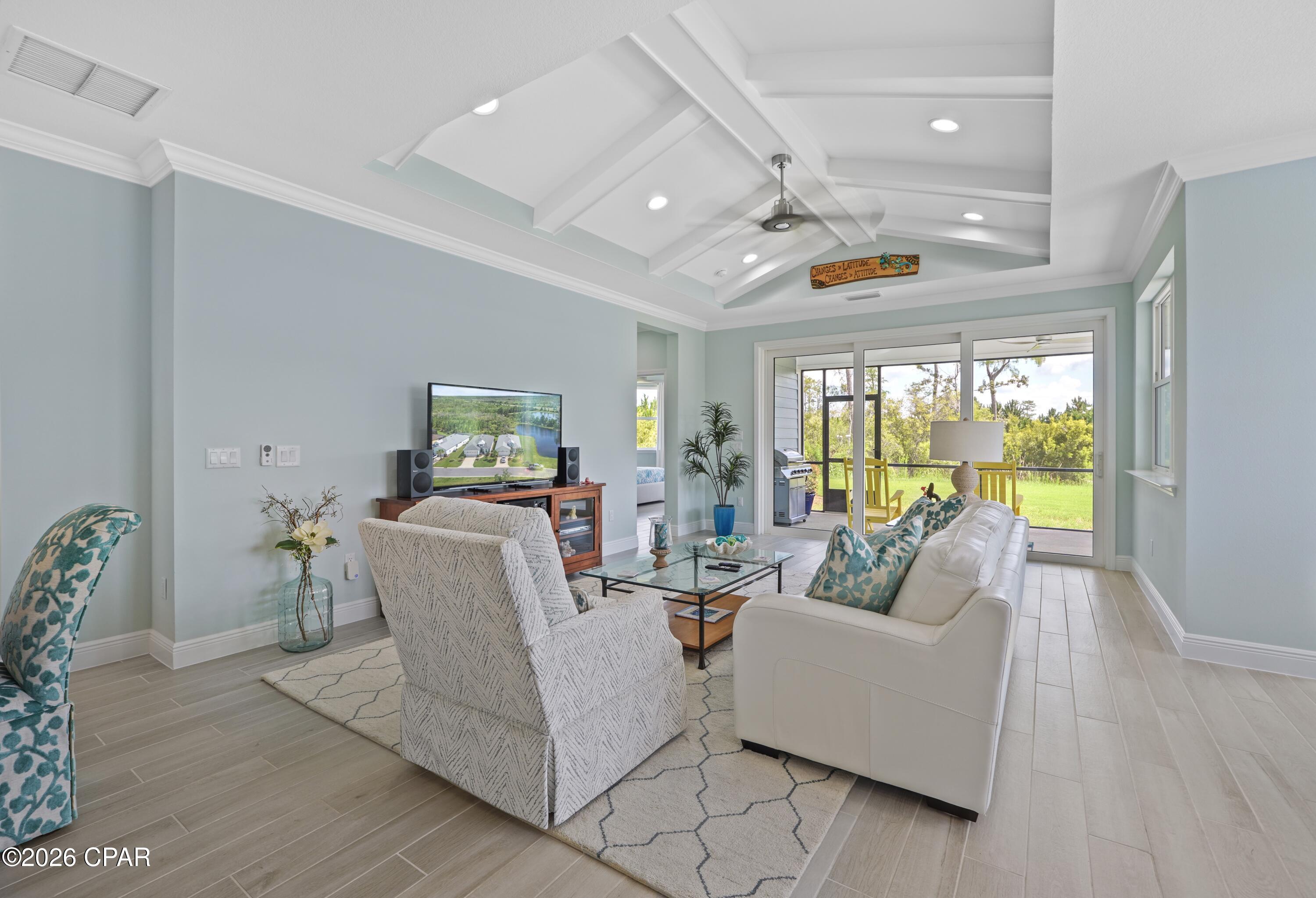 Latitude at Watersound - Residential