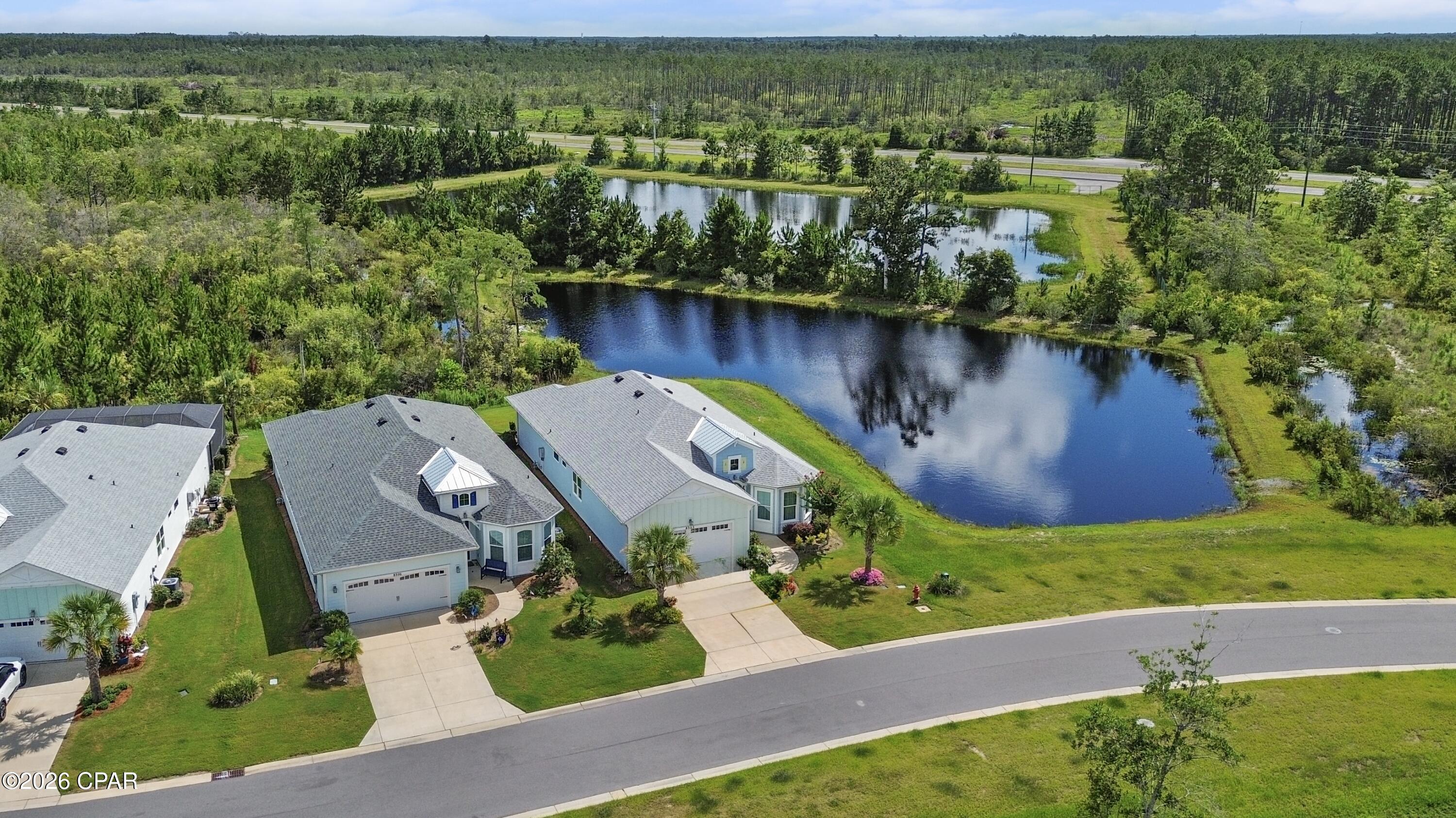 Latitude at Watersound - Residential