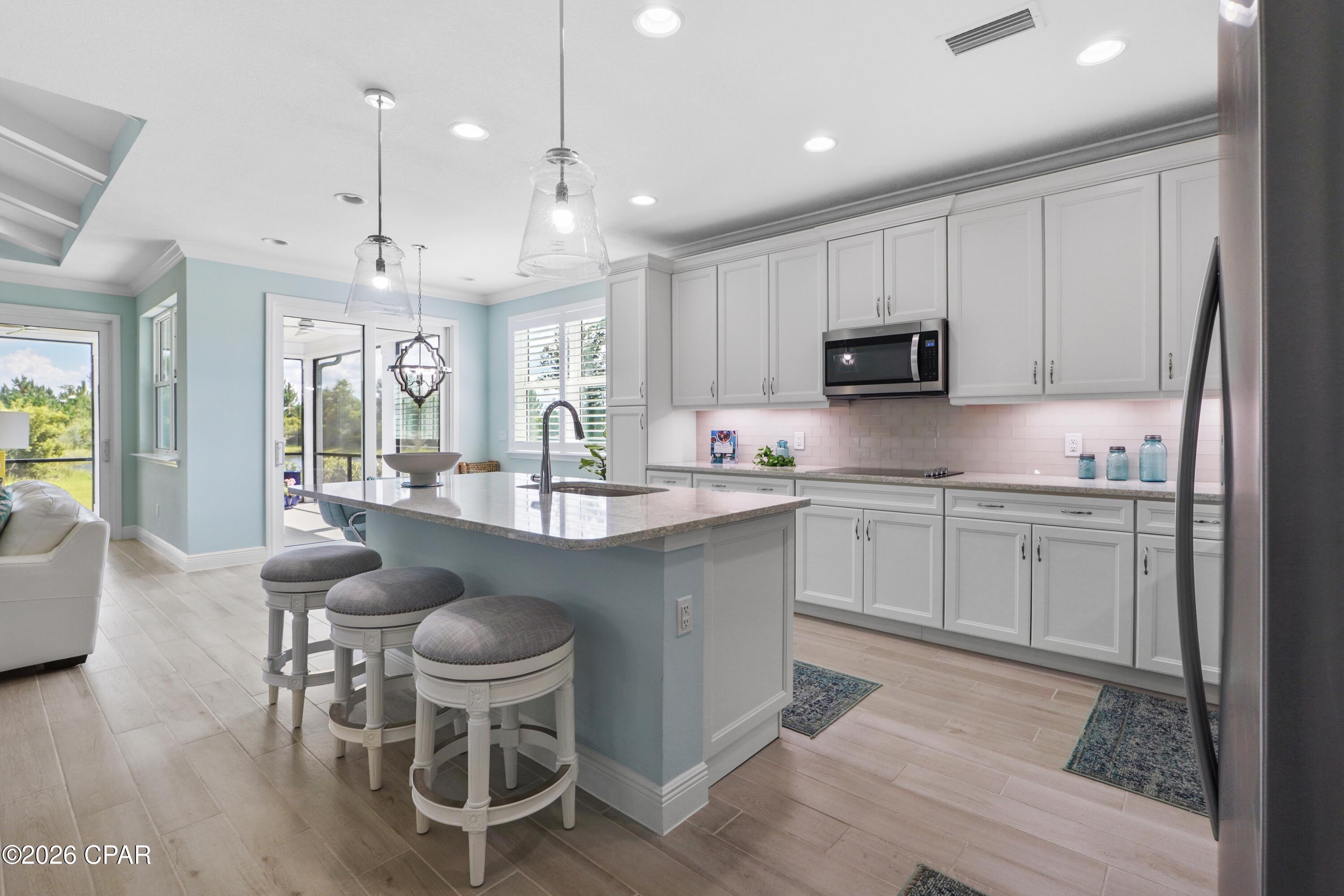 Latitude at Watersound - Residential
