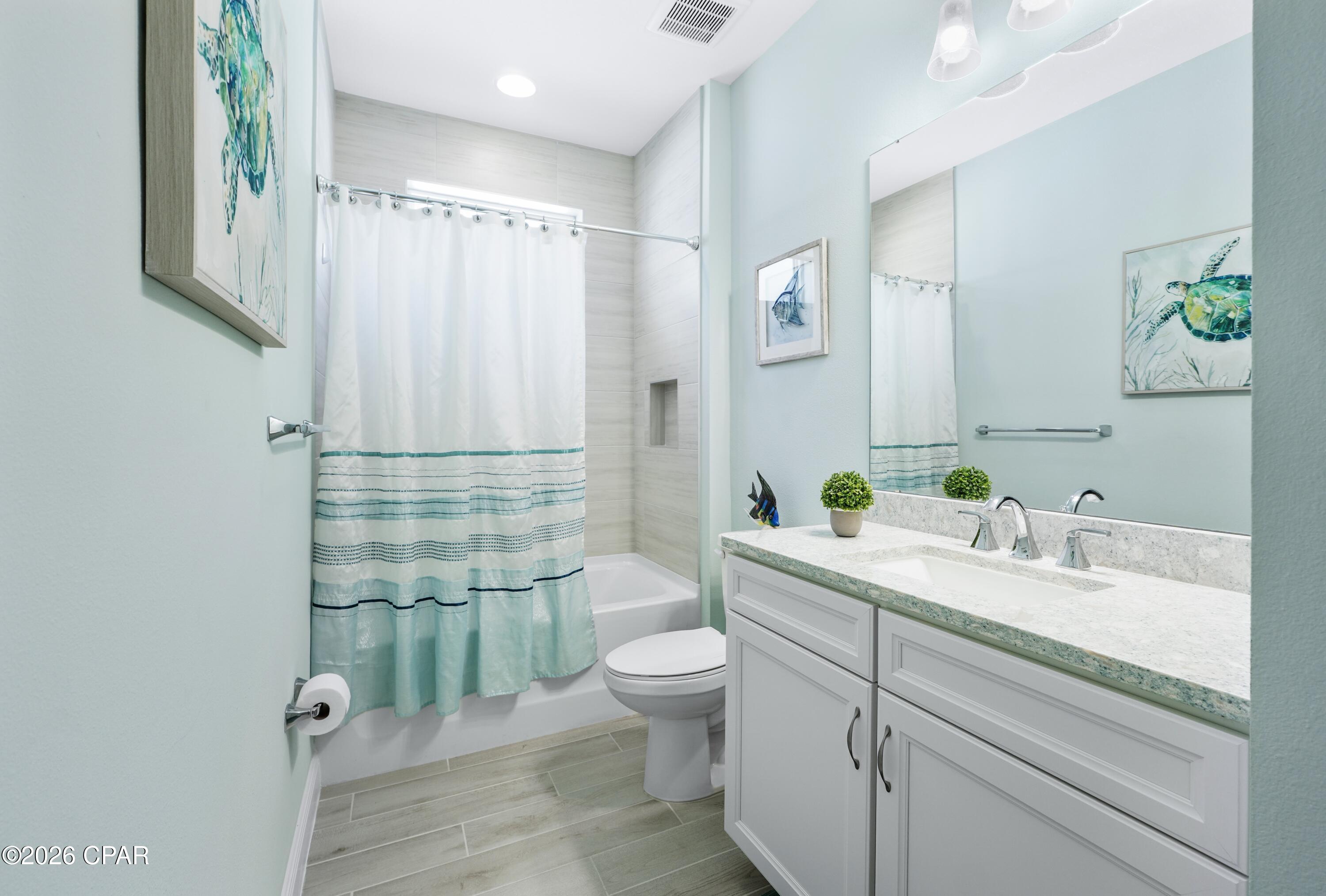 Latitude at Watersound - Residential