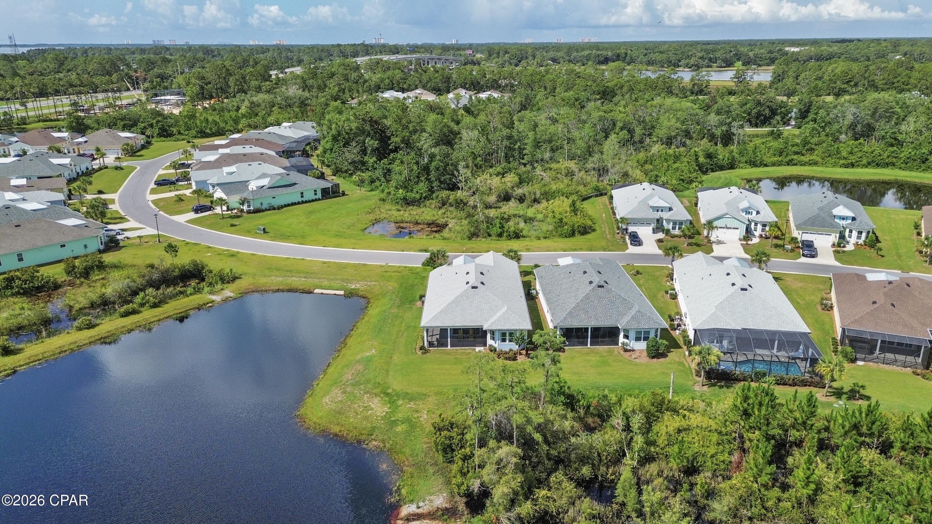 Latitude at Watersound - Residential
