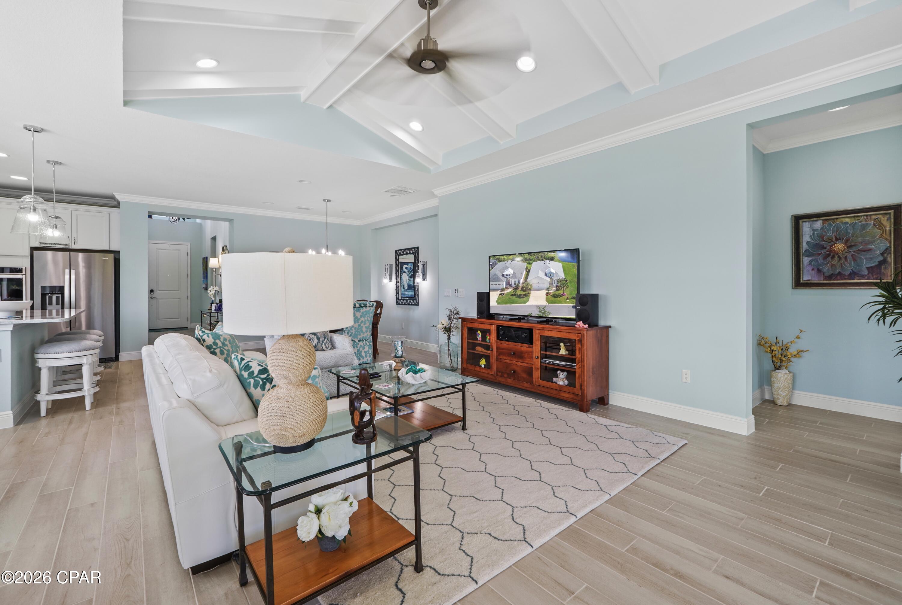 Latitude at Watersound - Residential