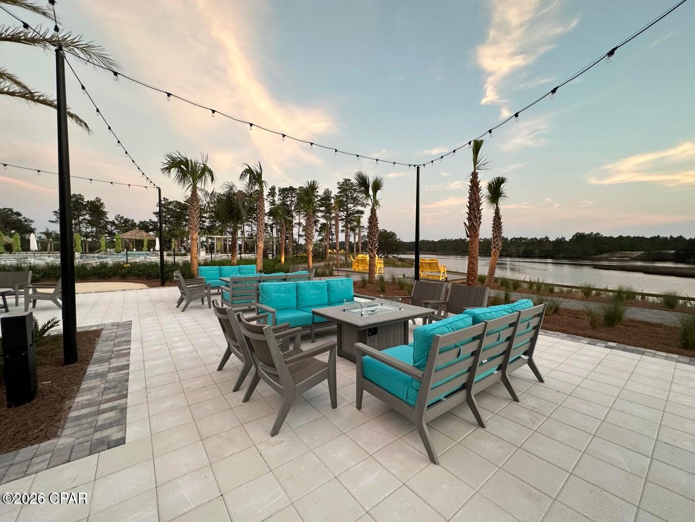 Latitude at Watersound - Residential