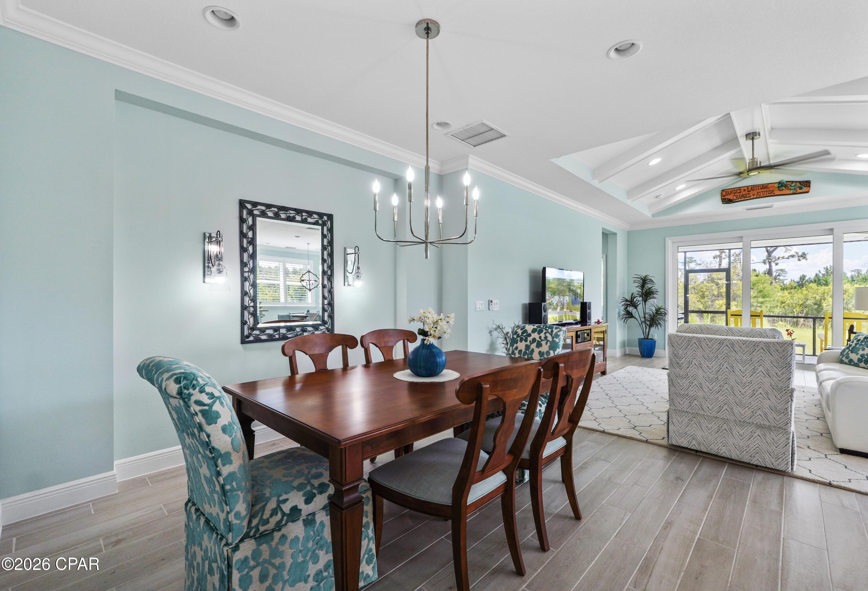 Latitude at Watersound - Residential
