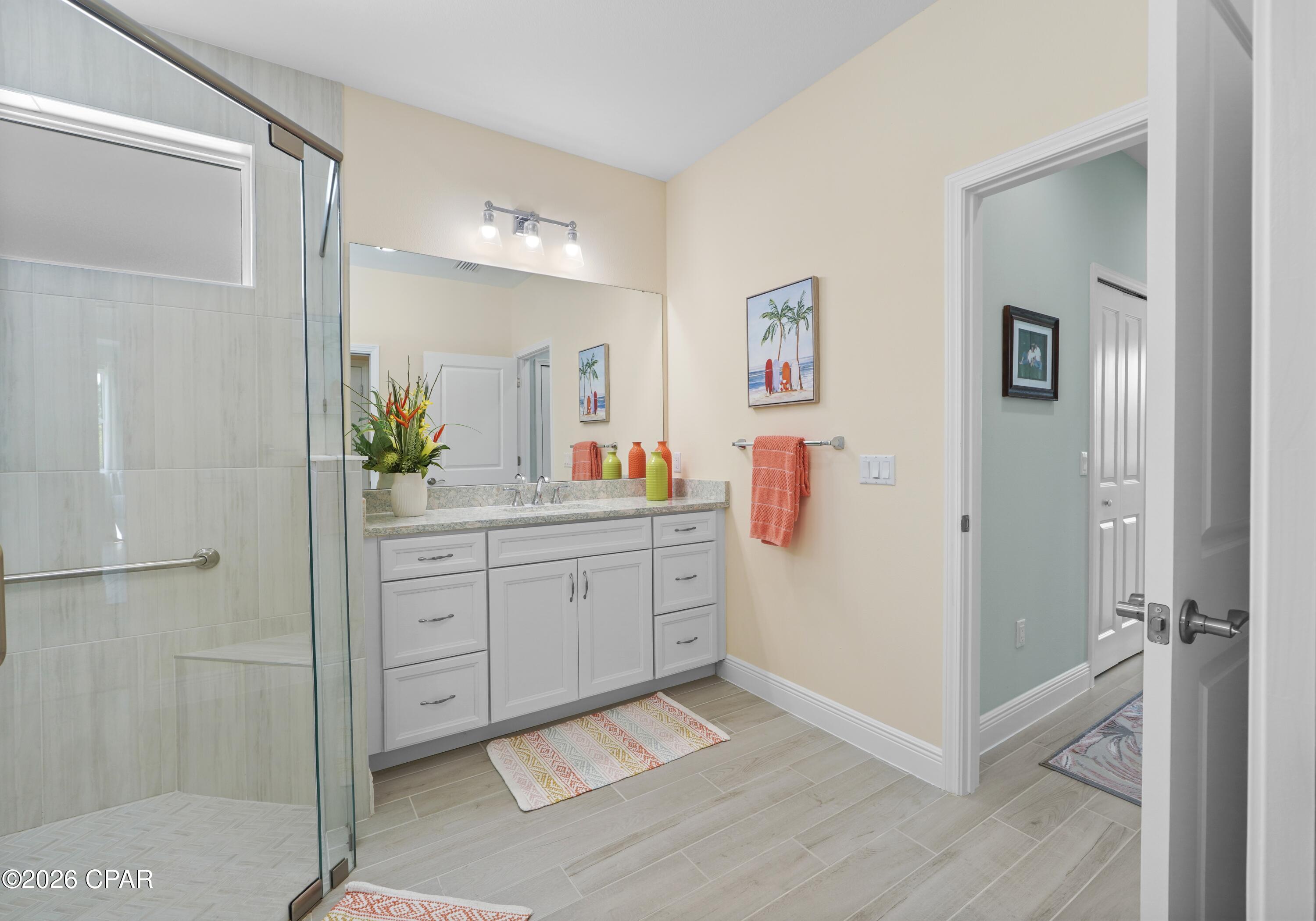 Latitude at Watersound - Residential