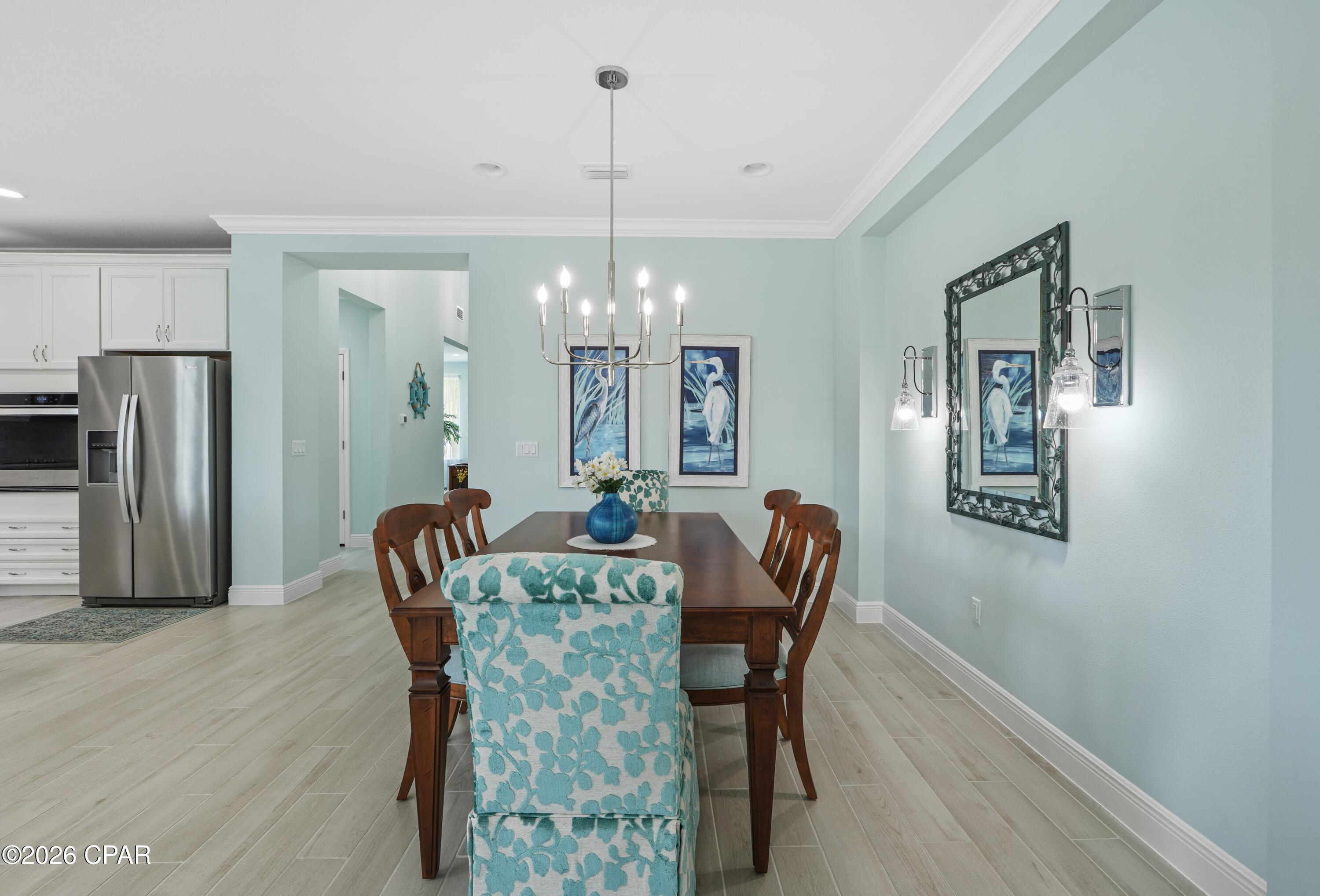 Latitude at Watersound - Residential