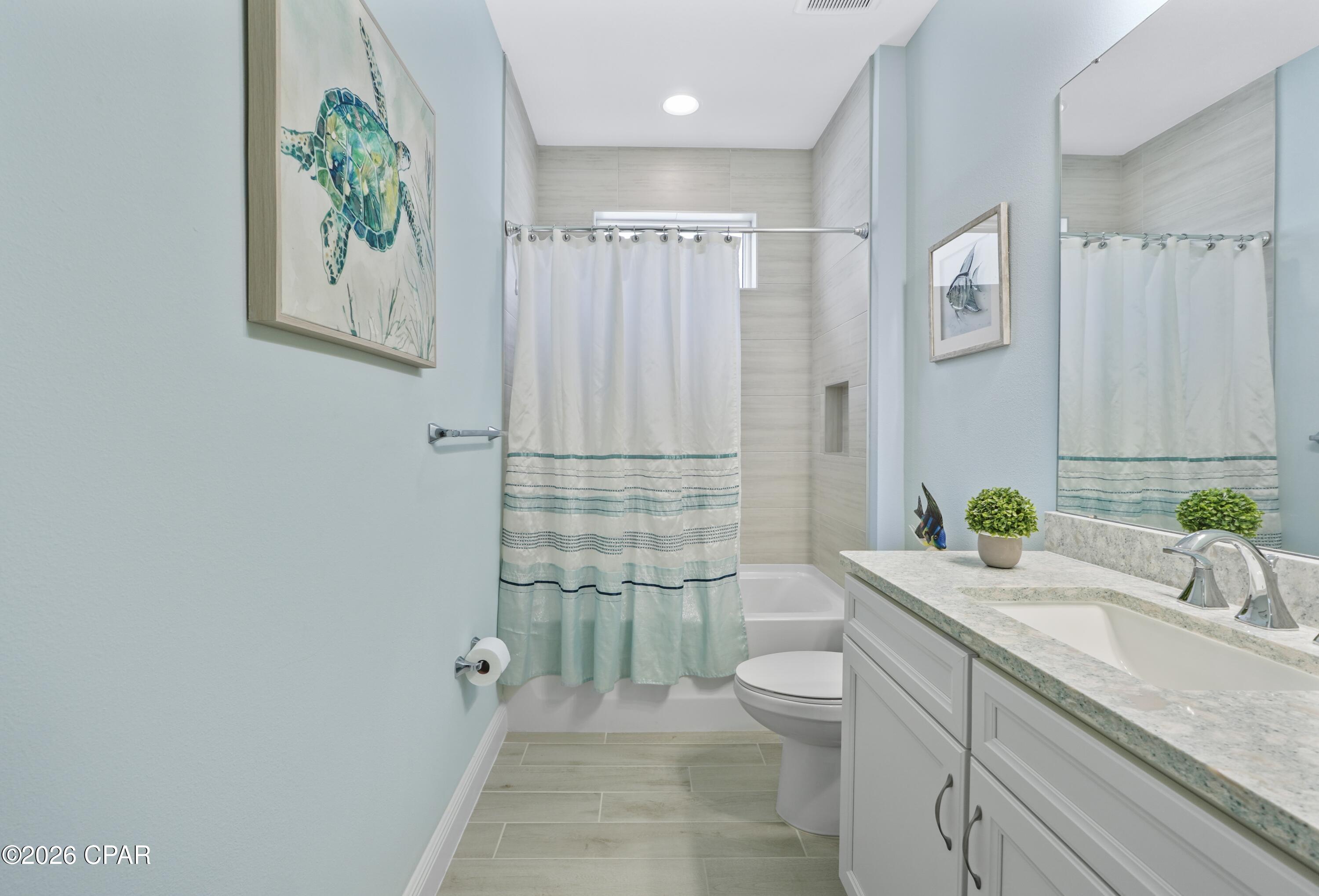 Latitude at Watersound - Residential