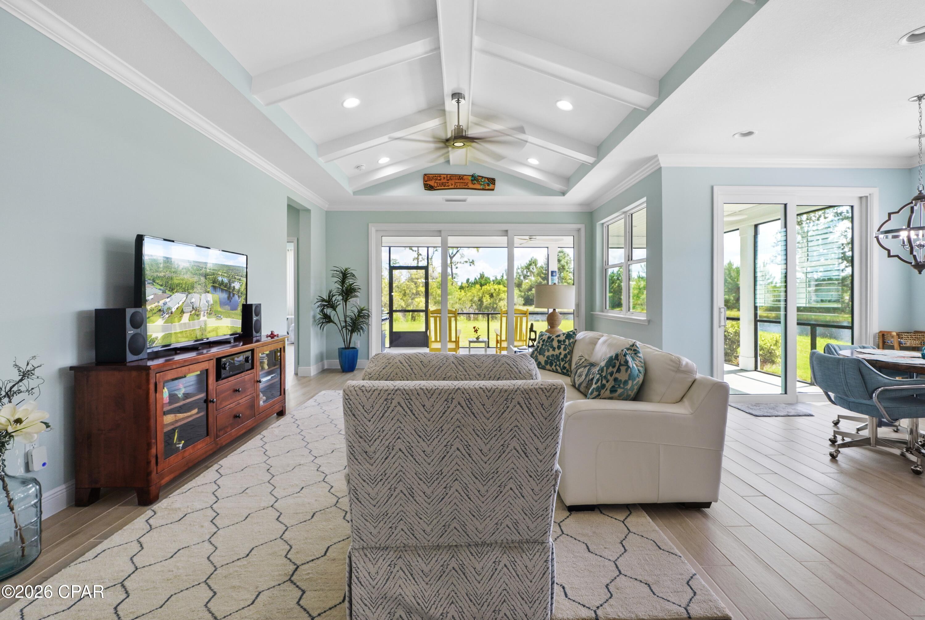 Latitude at Watersound - Residential