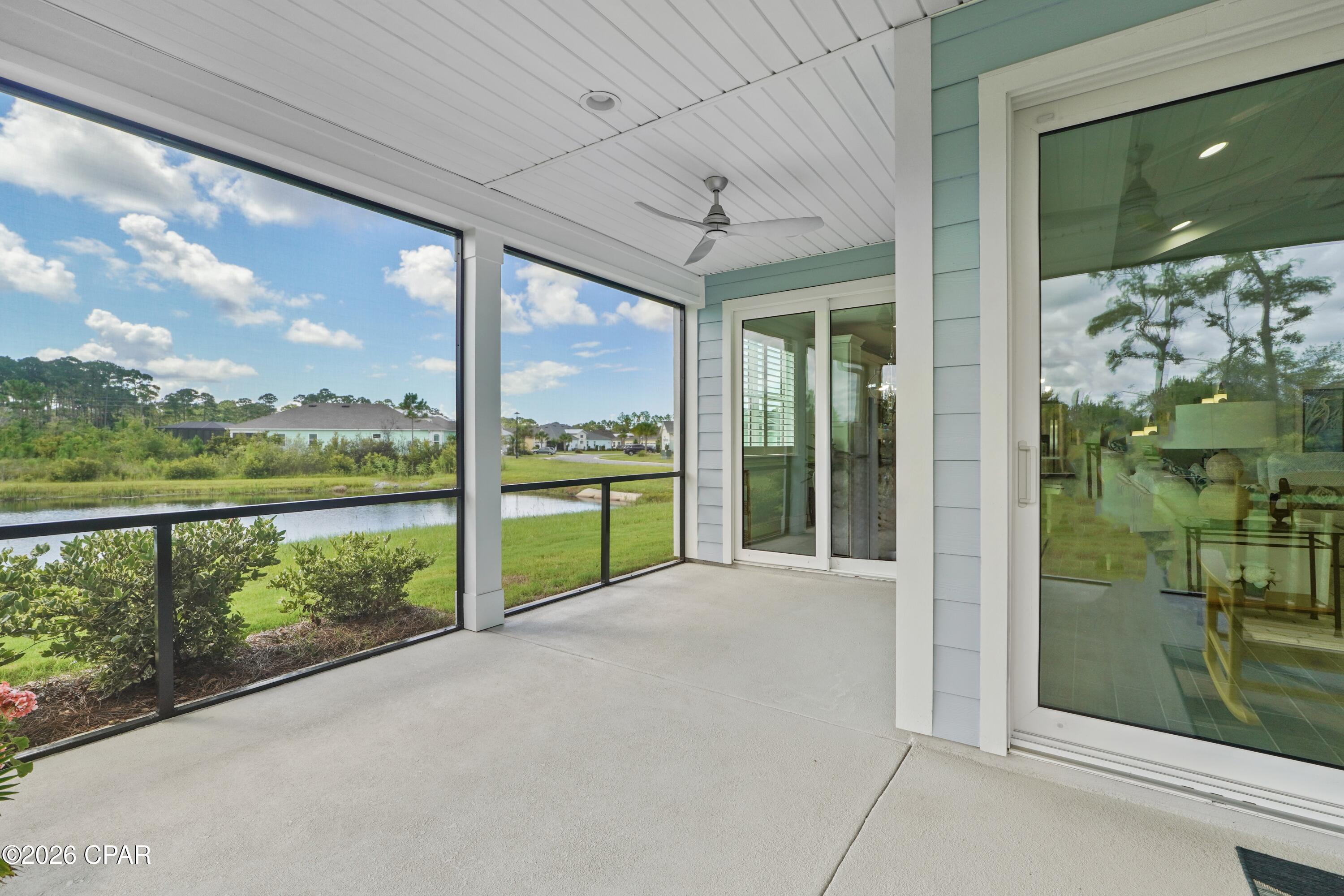 Latitude at Watersound - Residential