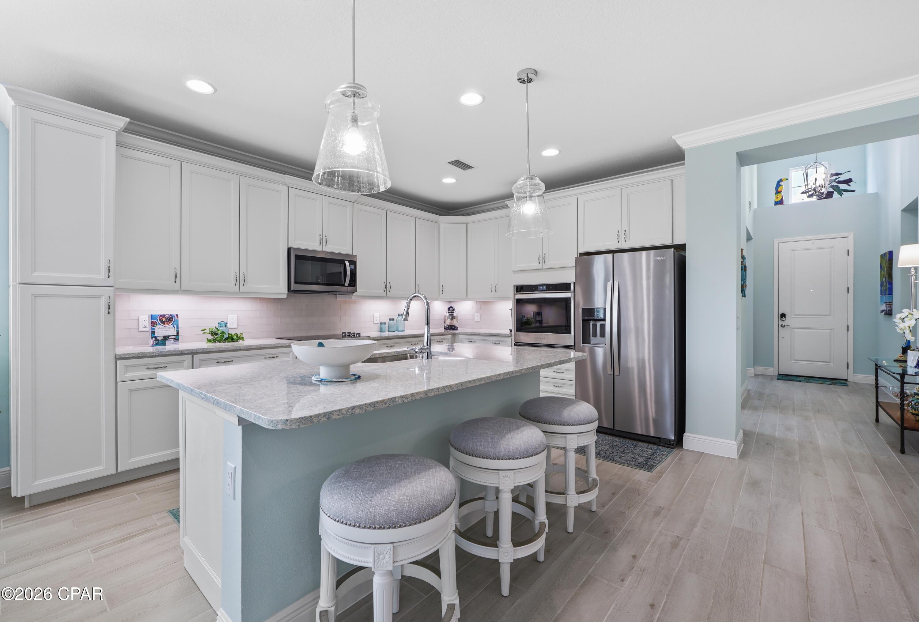Latitude at Watersound - Residential