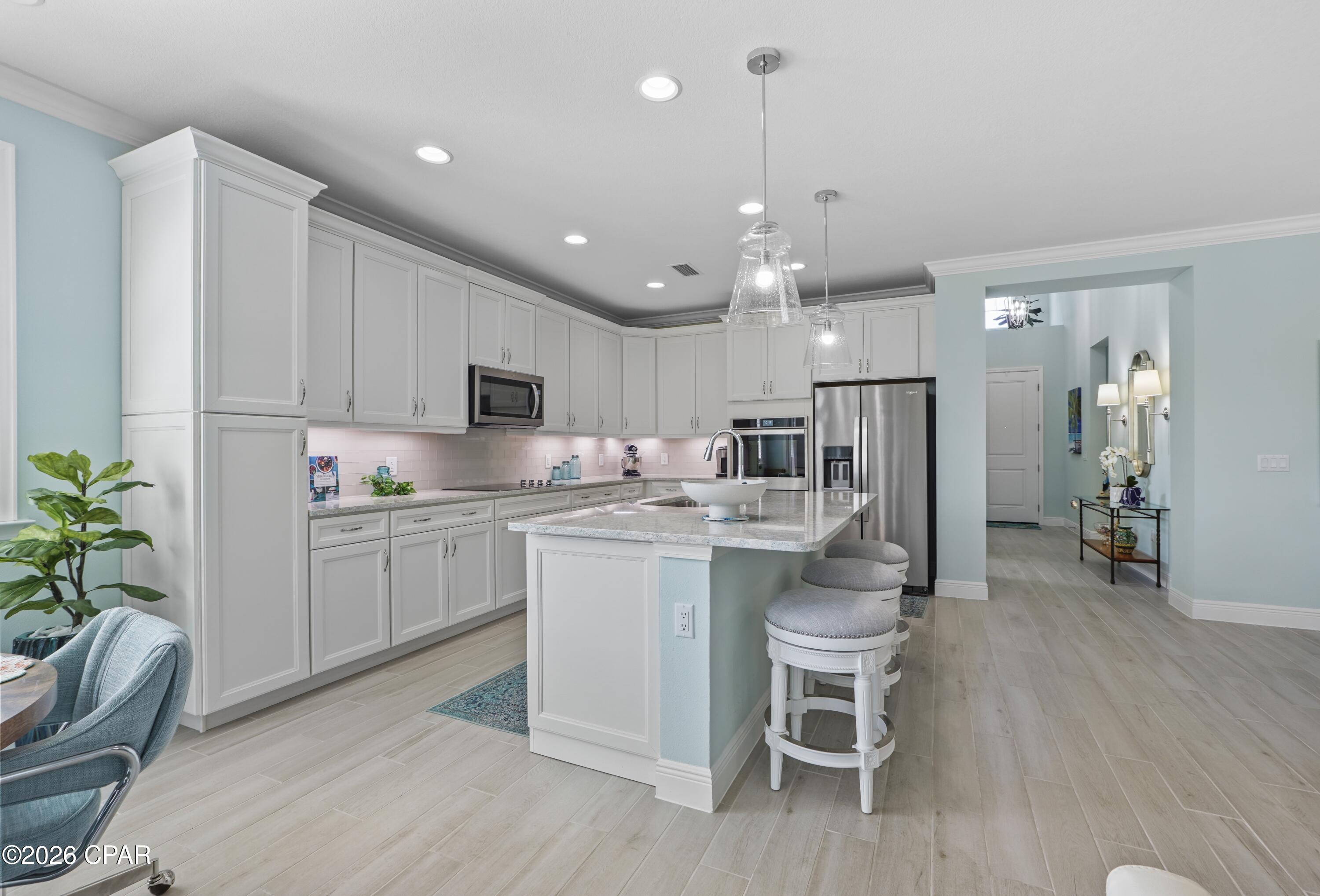 Latitude at Watersound - Residential
