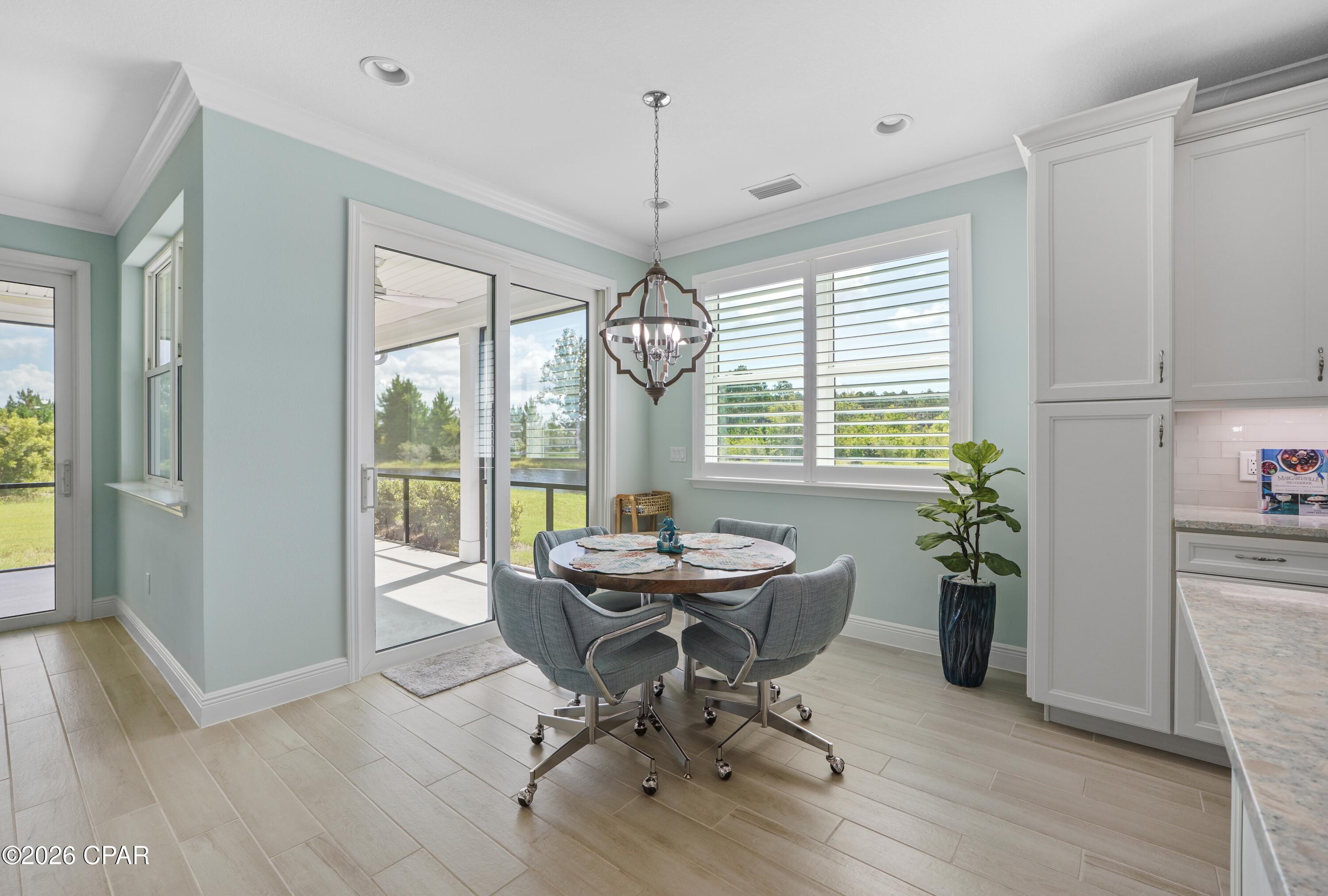 Latitude at Watersound - Residential