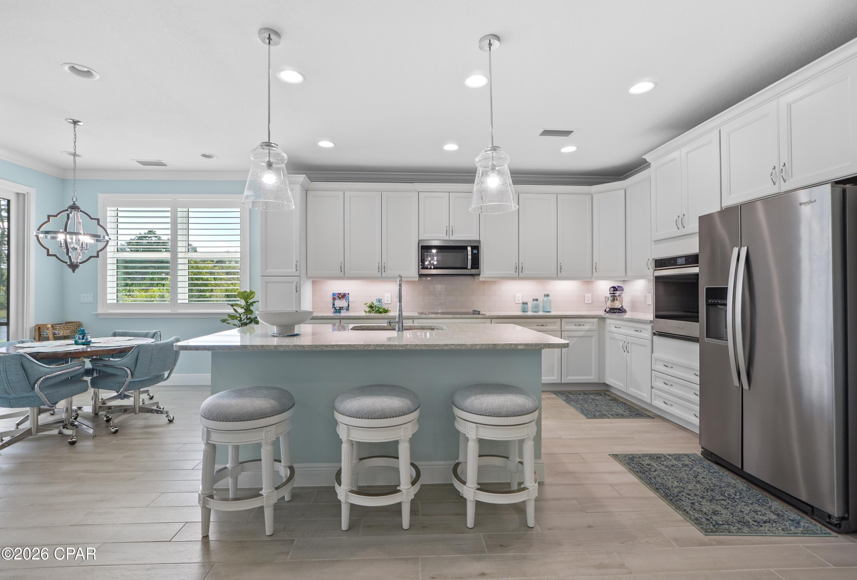 Latitude at Watersound - Residential