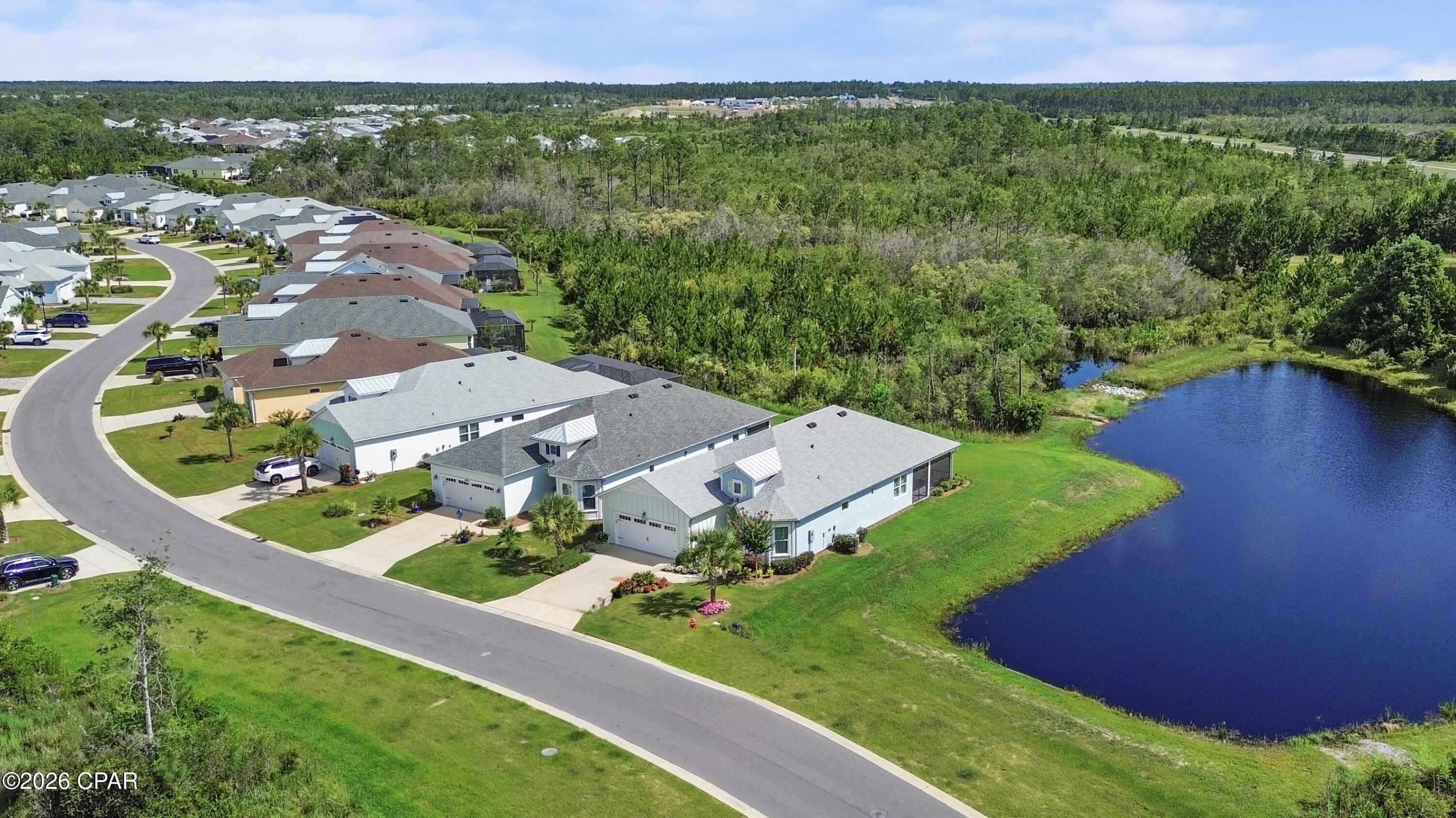 Latitude at Watersound - Residential