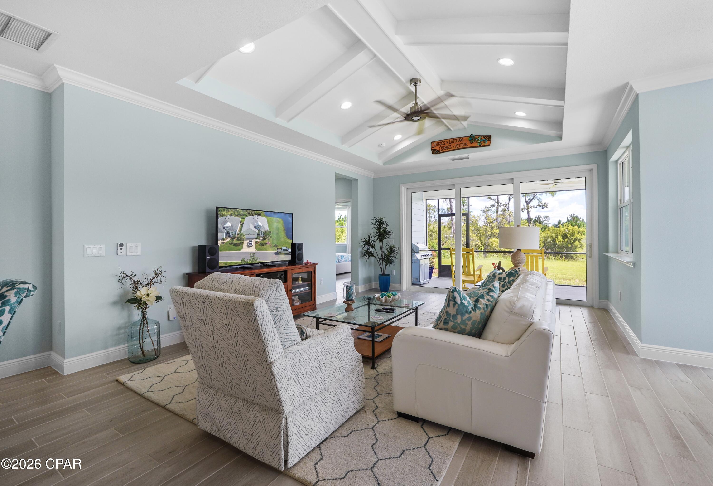 Latitude at Watersound - Residential