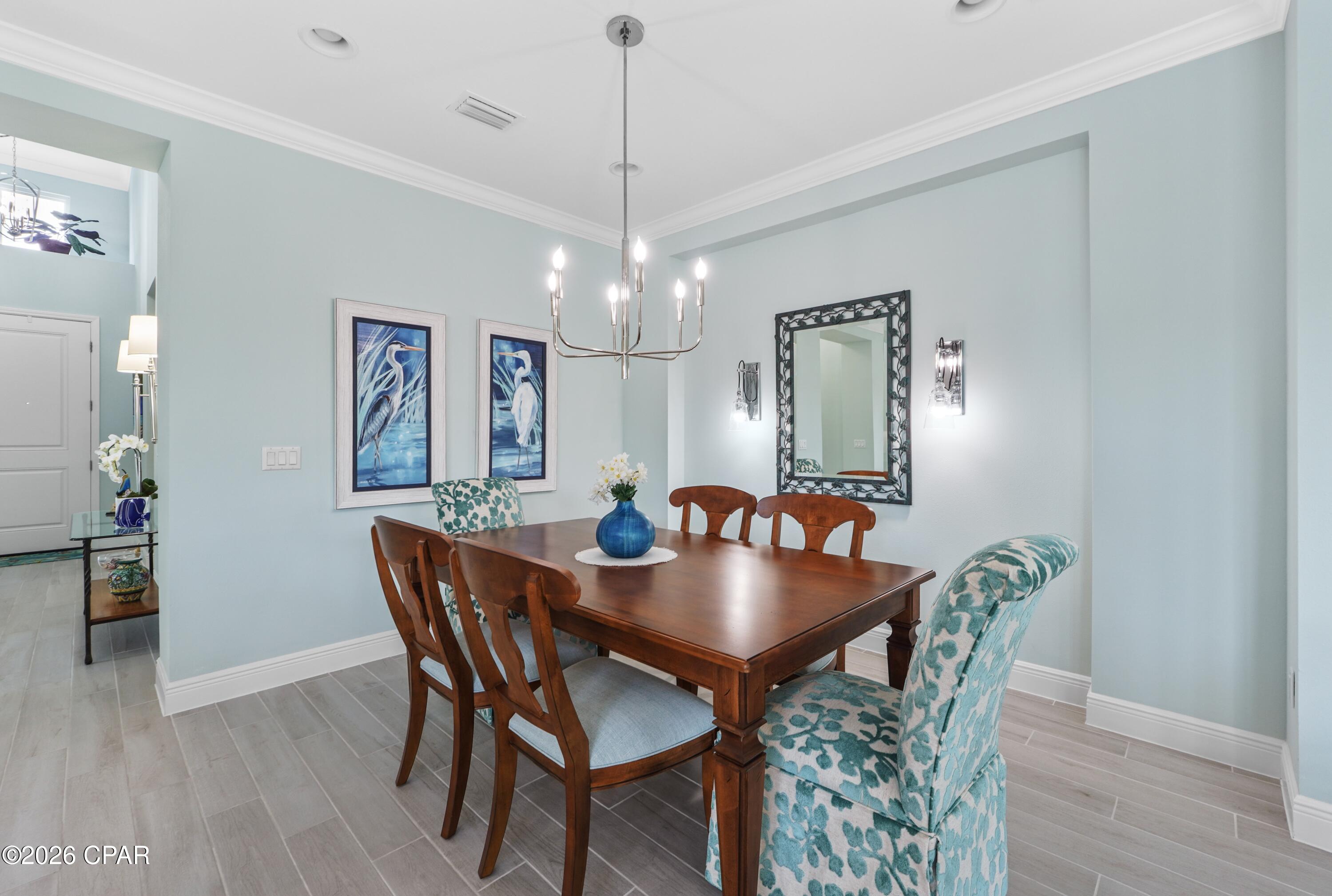 Latitude at Watersound - Residential