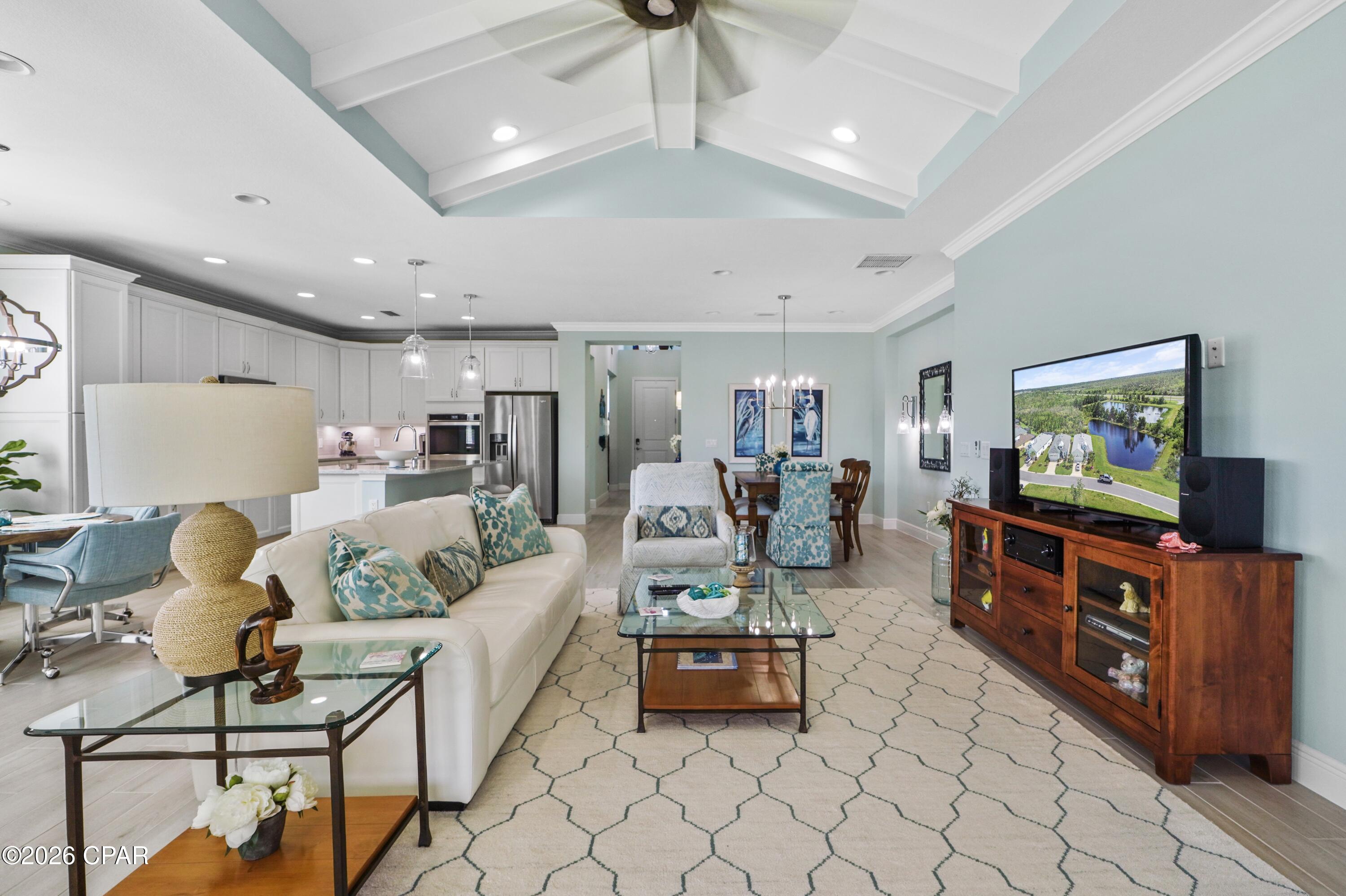 Latitude at Watersound - Residential